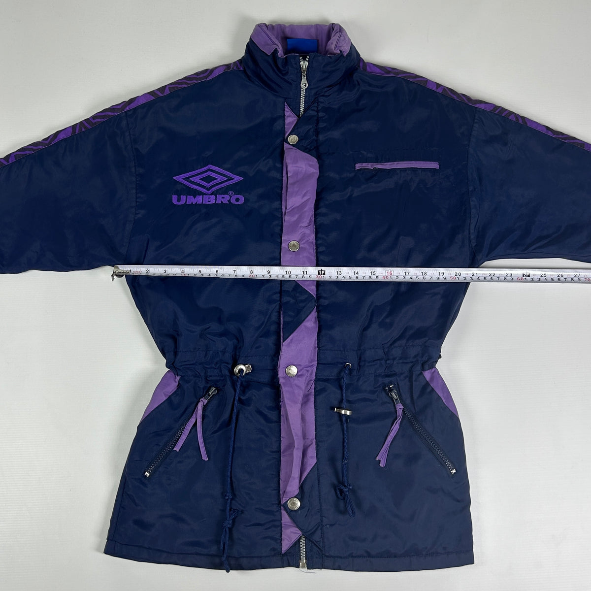 L - Umbro Jacket