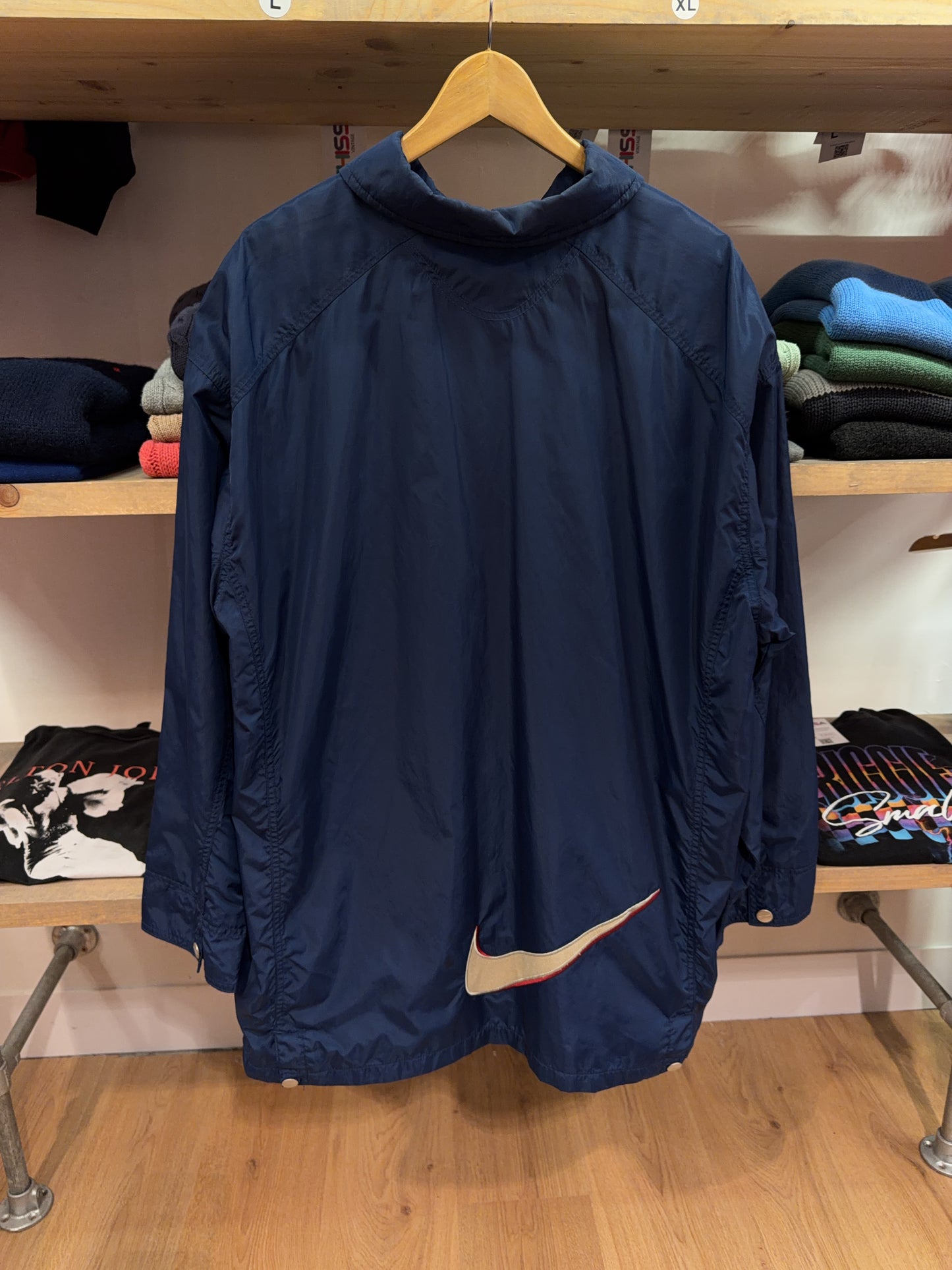 Nike Jacket (L)