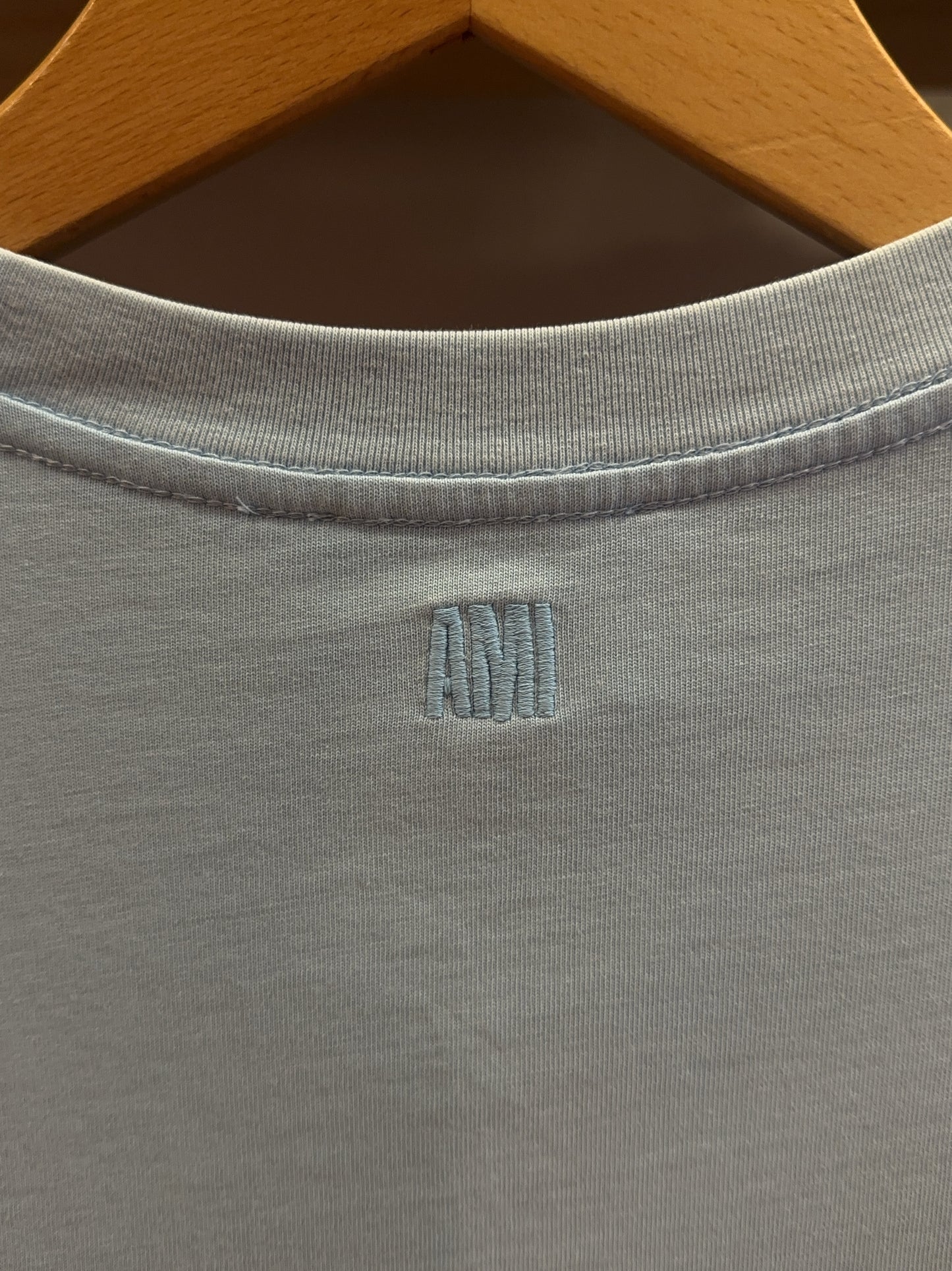 Ami Alexandre Mattiussi T-shirt (M)