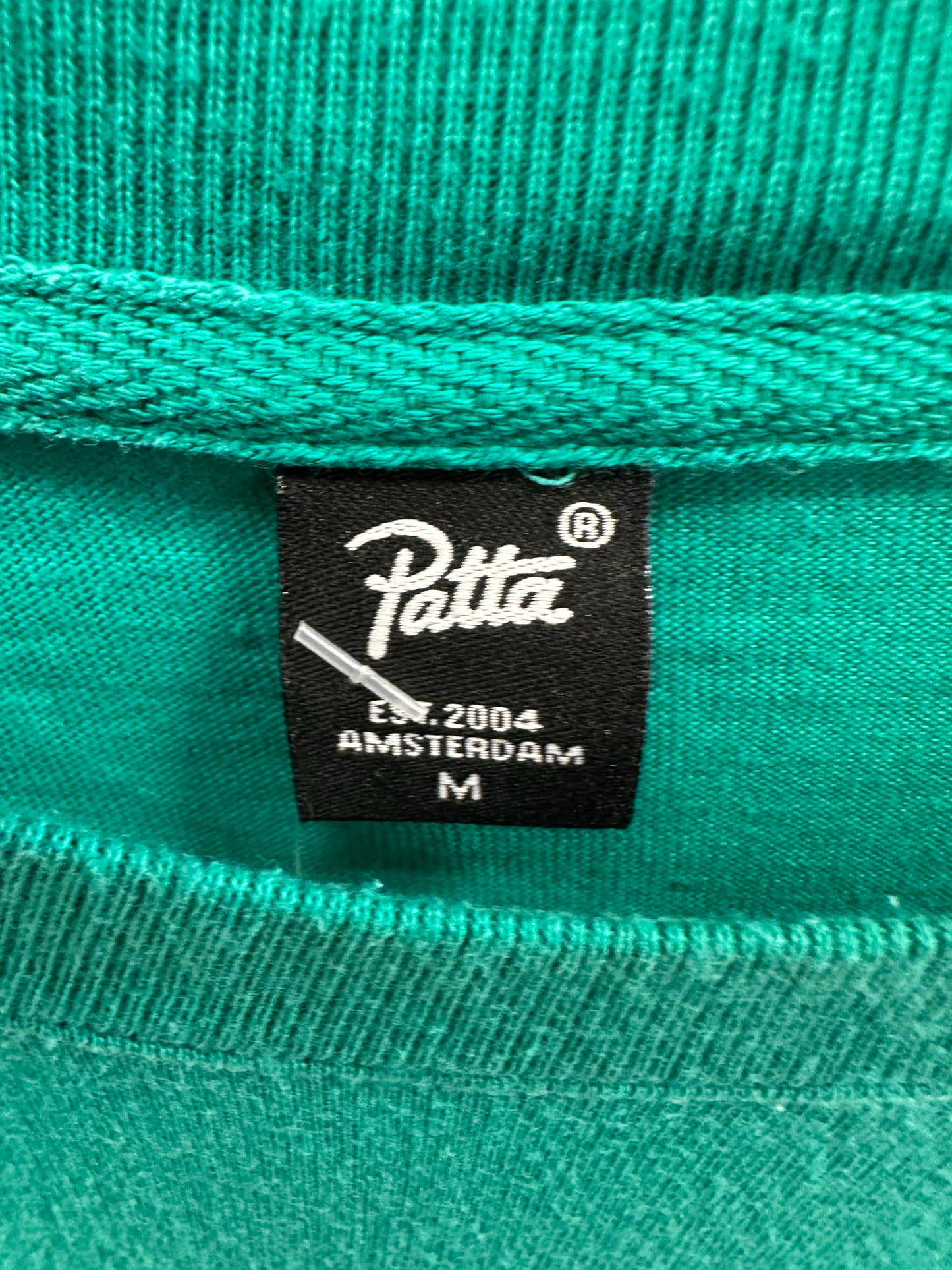 M - Patta T-shirt