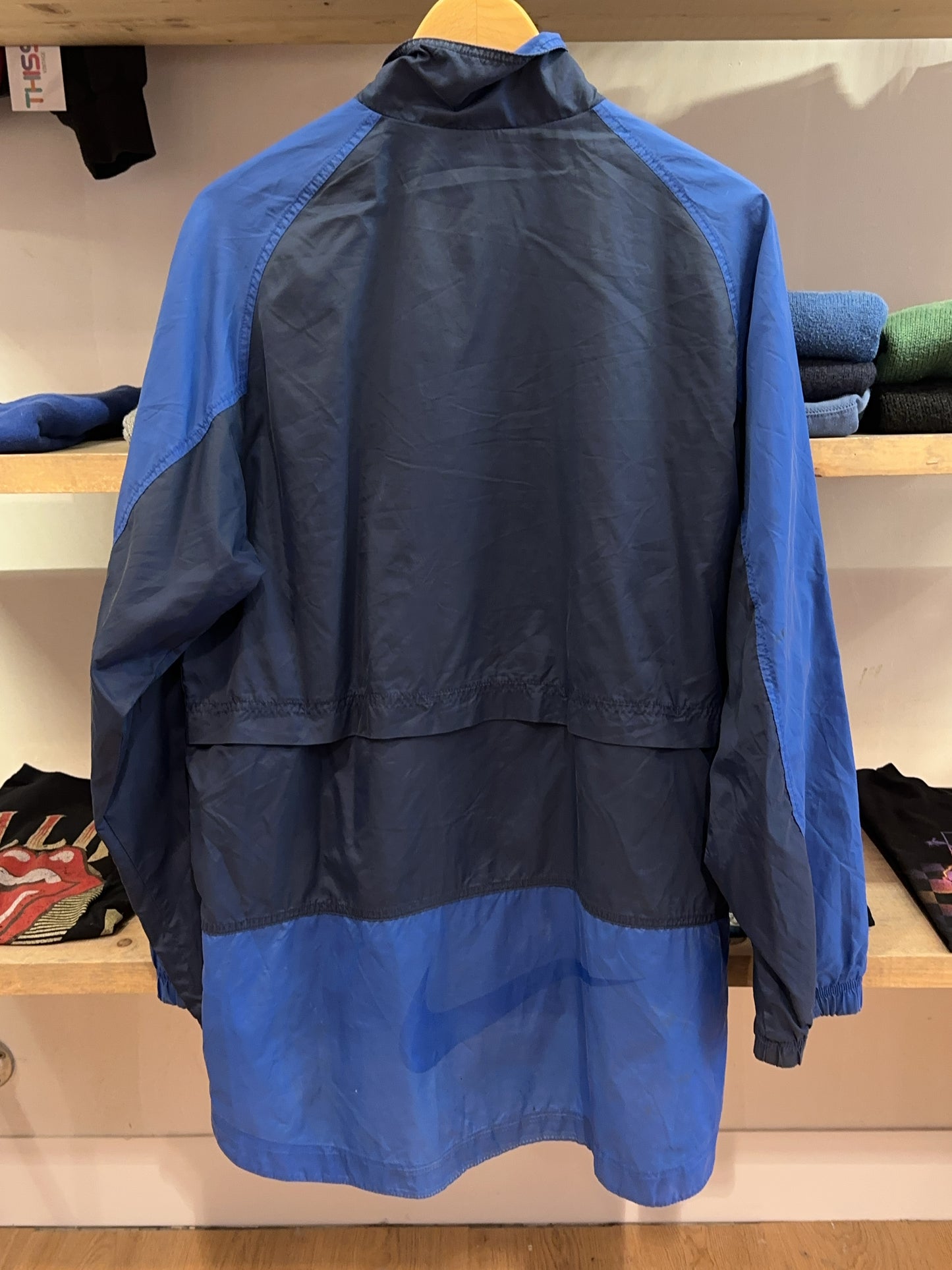 M - Vintage 1990's Nike Jacket