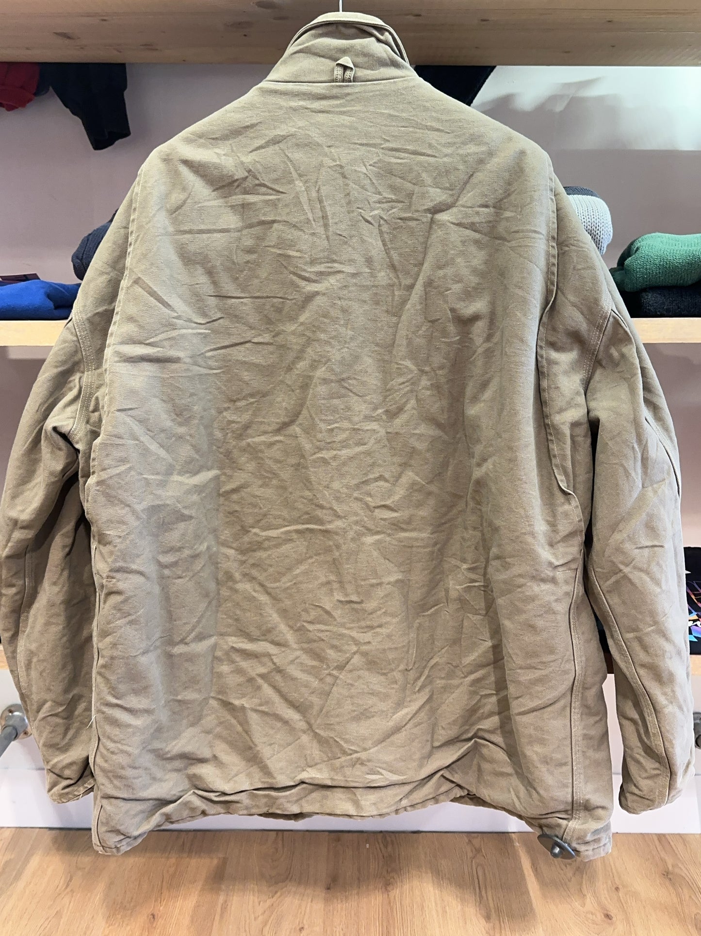 Carhartt Jacket - XXL