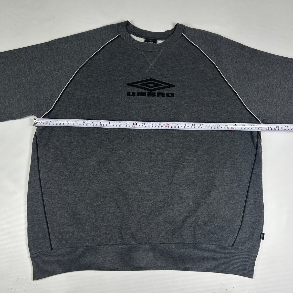 XXL - Vintage 1990's Umbro Sweatshirt