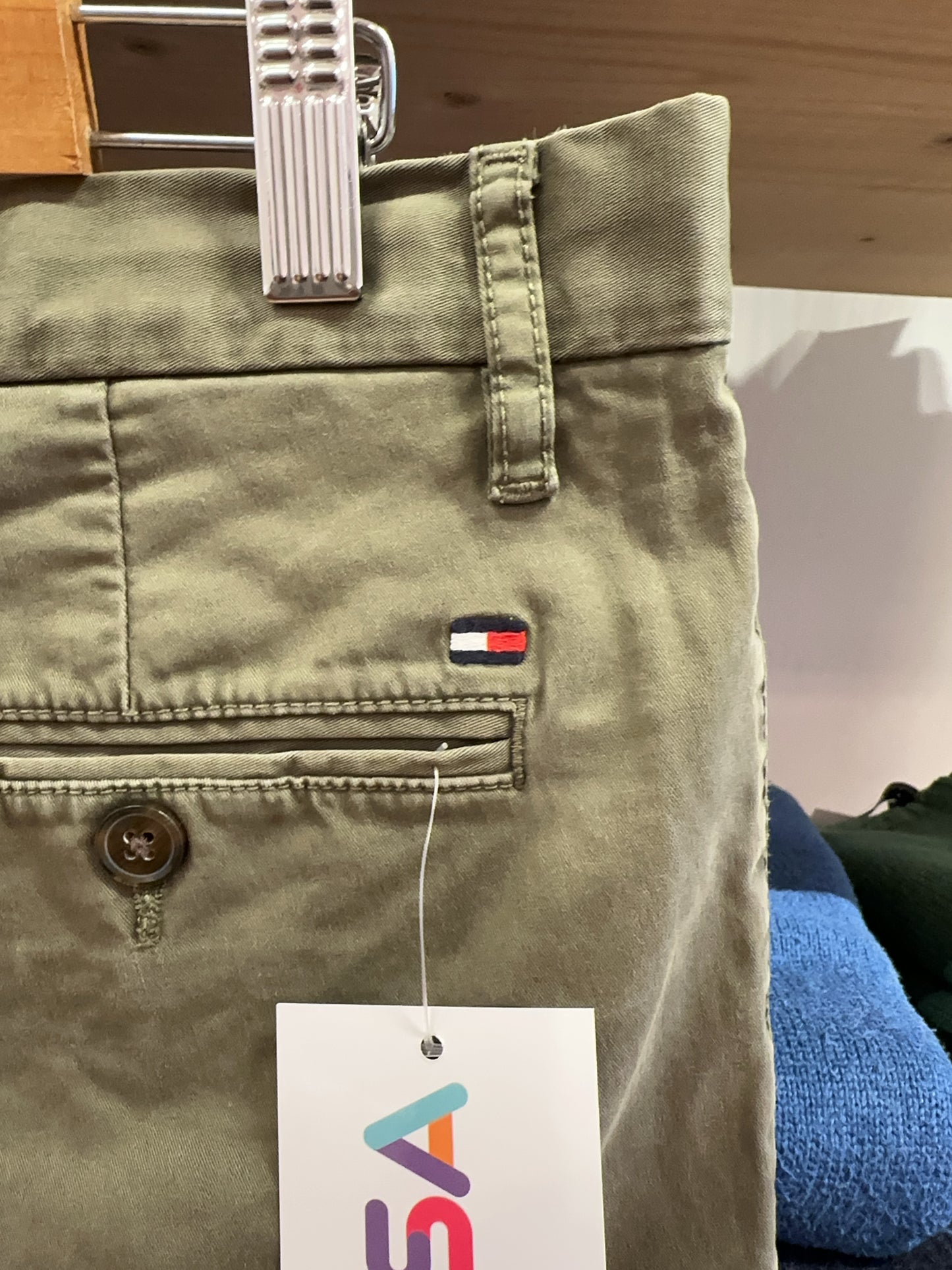 Tommy Hilfiger Pants - 32 X 34