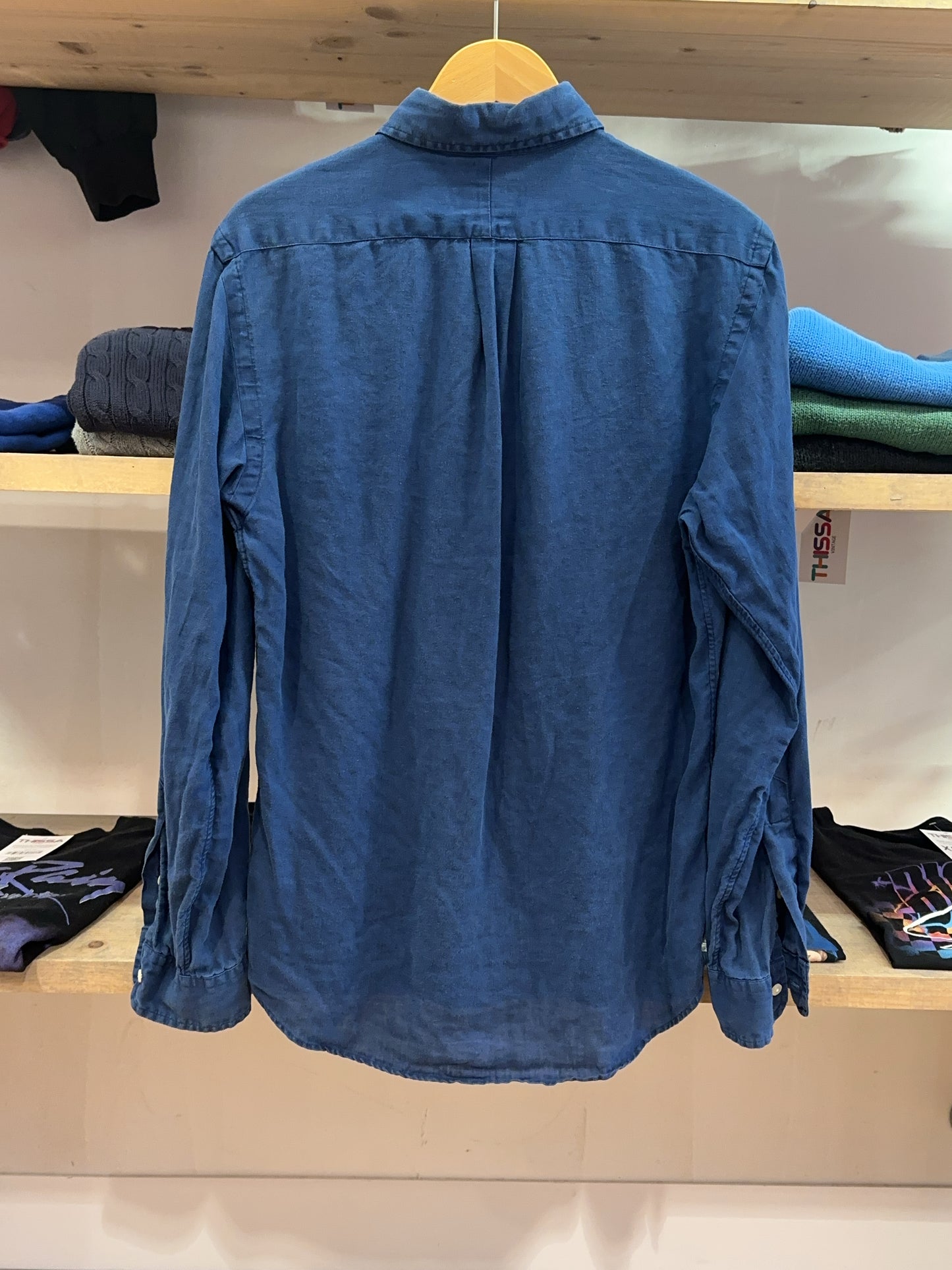 M - Ralph Lauren Shirt
