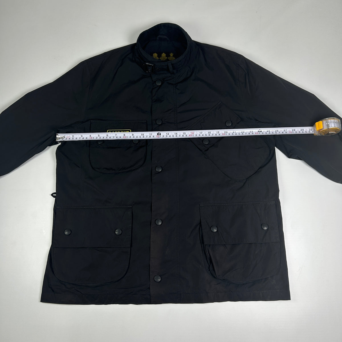 XL - Barbour Jacket