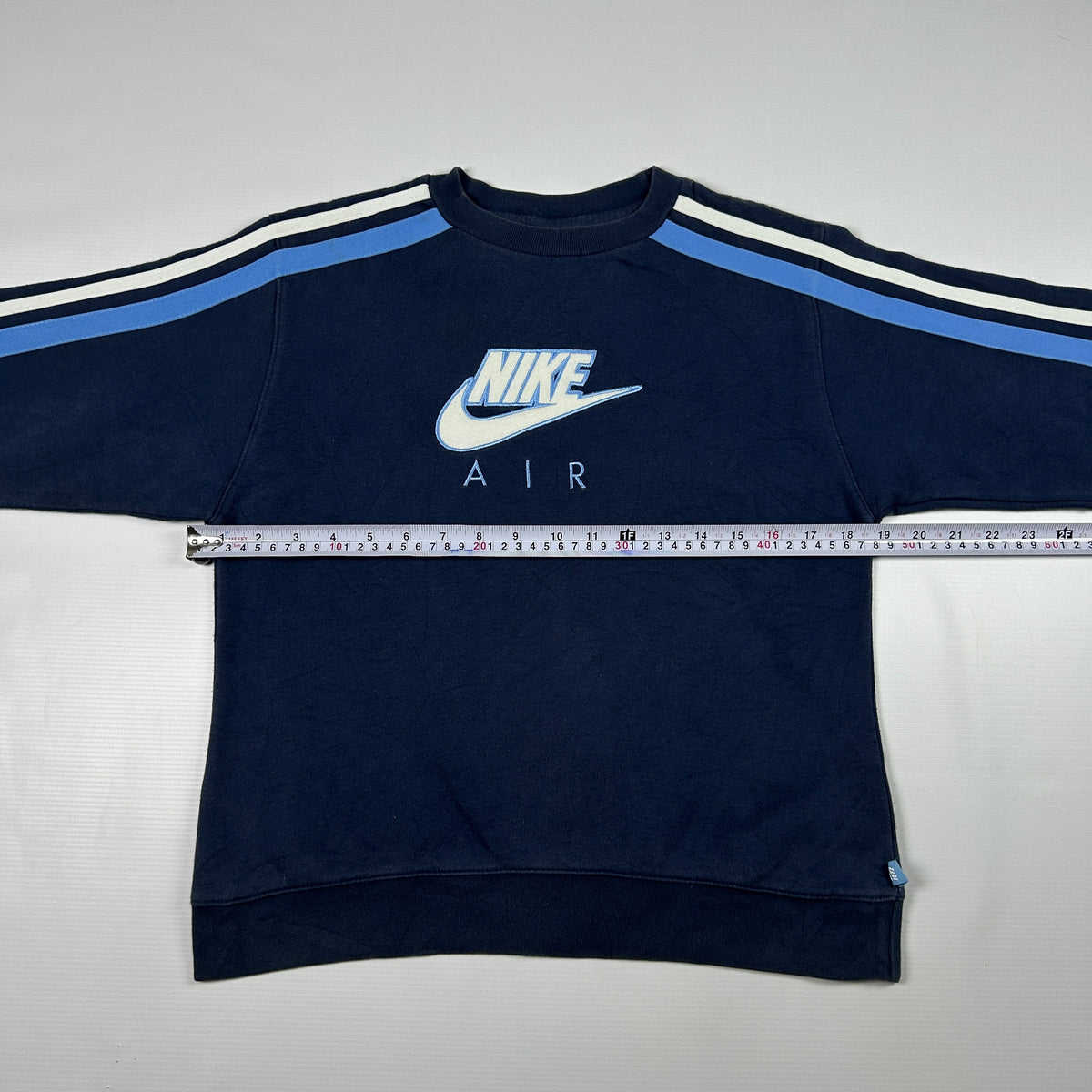 XXS - Vintage 2000's Nike Sports Excellence Sweatshirt