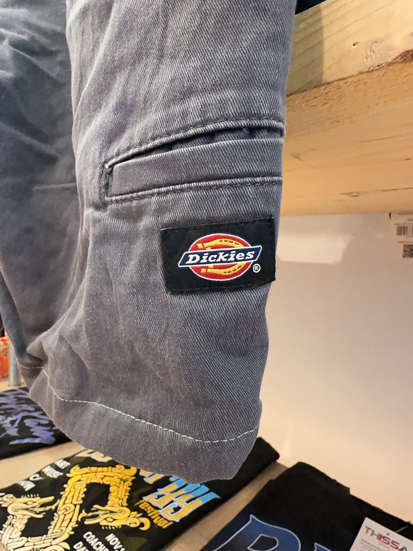 34 - Dickies Shorts