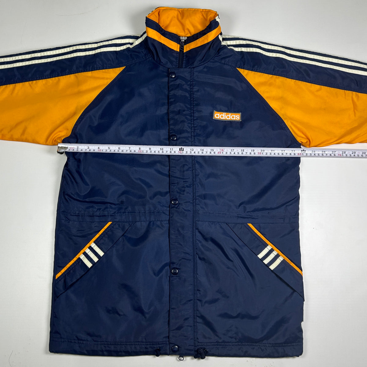 L - Adidas Jacket