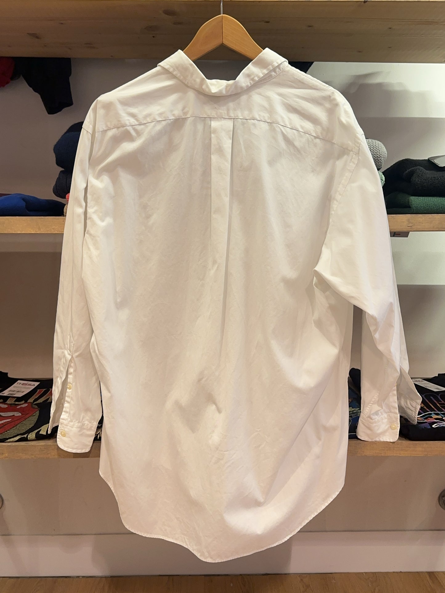 Ralph Lauren Shirt - XXL