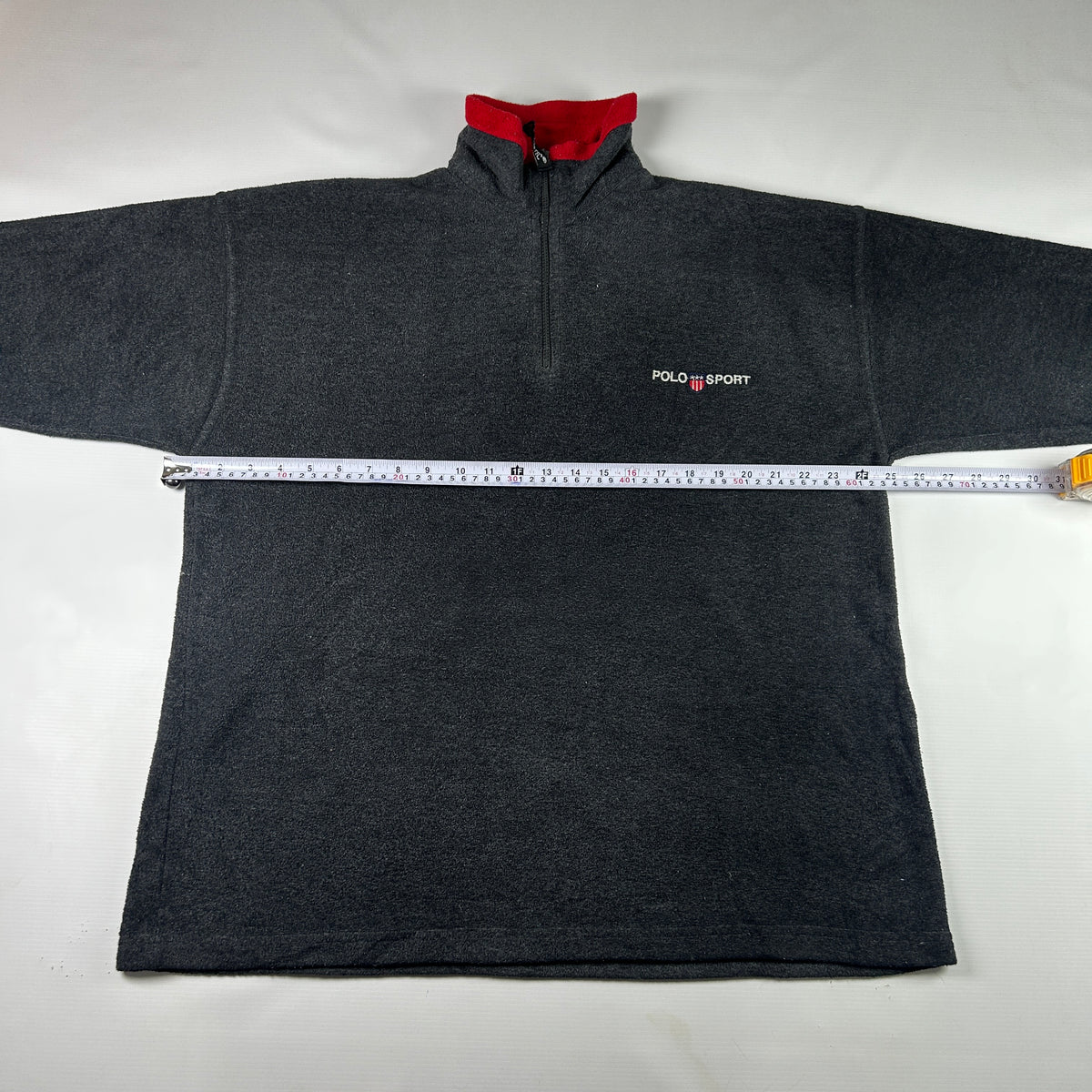 XL - 1990's Ralph Lauren Polo Sport Quarterzip