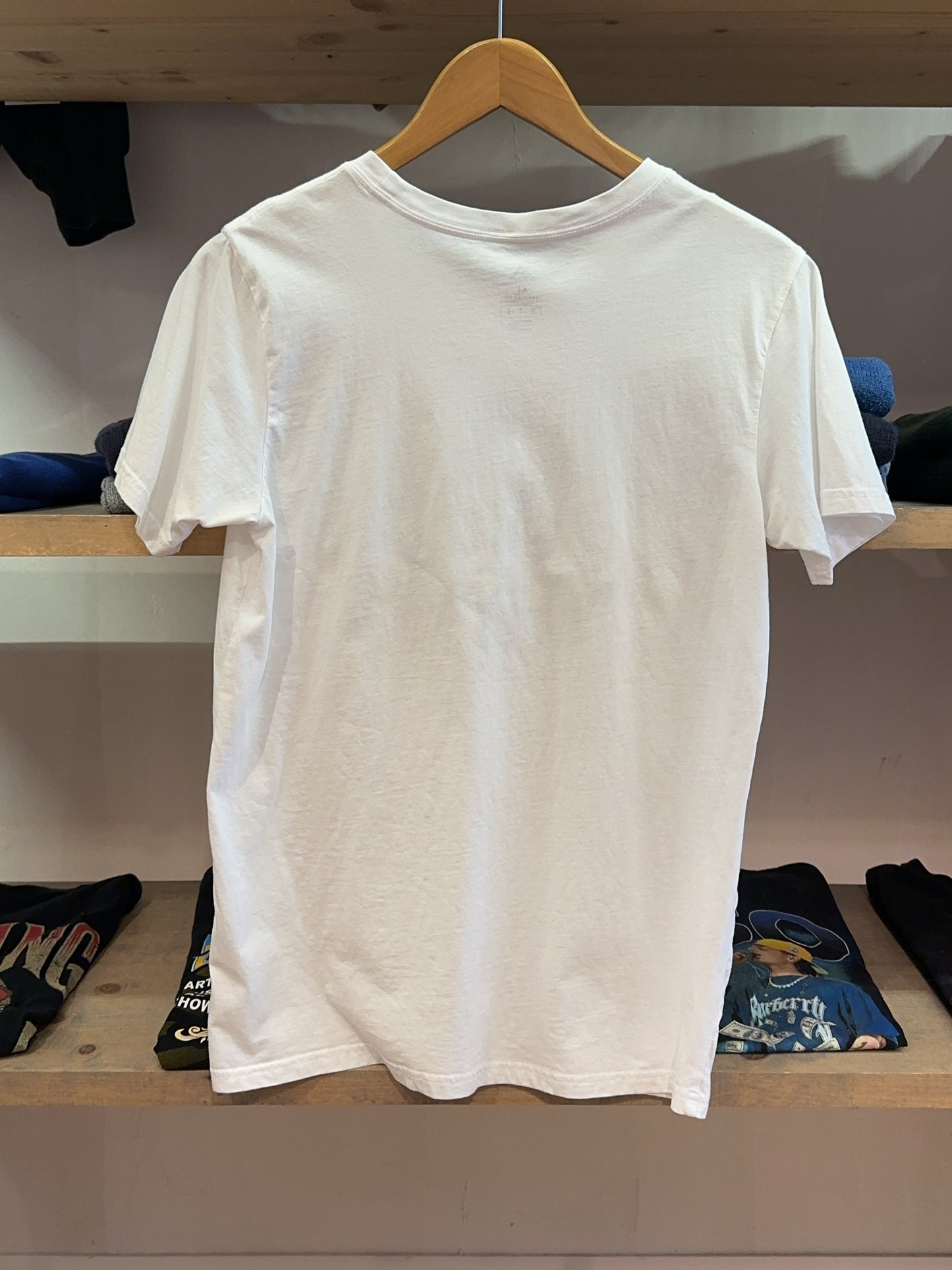 S - Adidas T-shirt