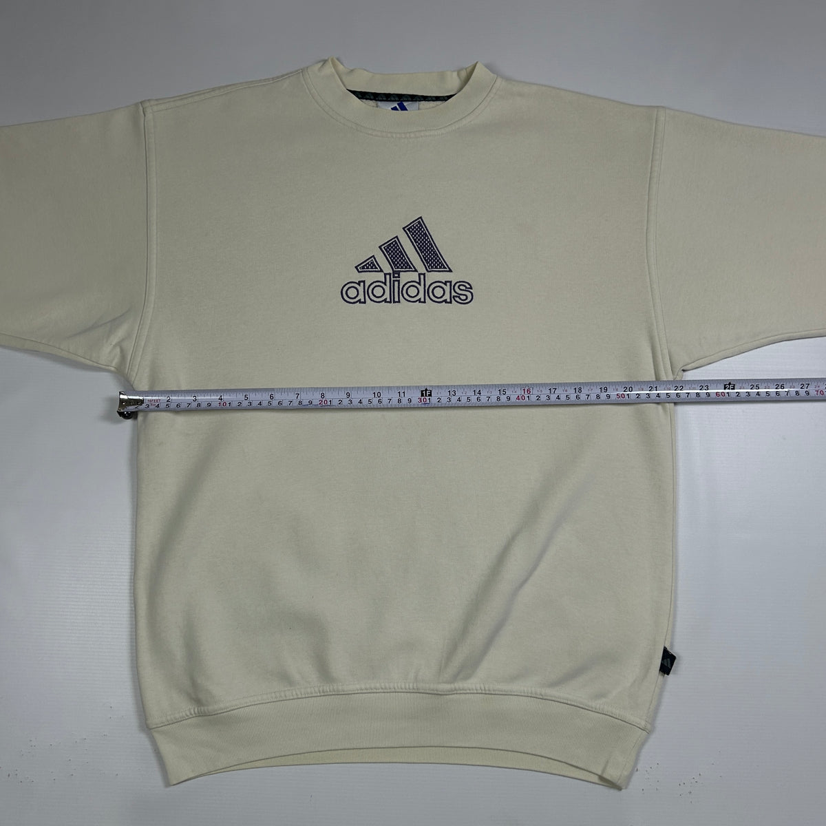M - Vintage 1990's Adidas Sweatshirt