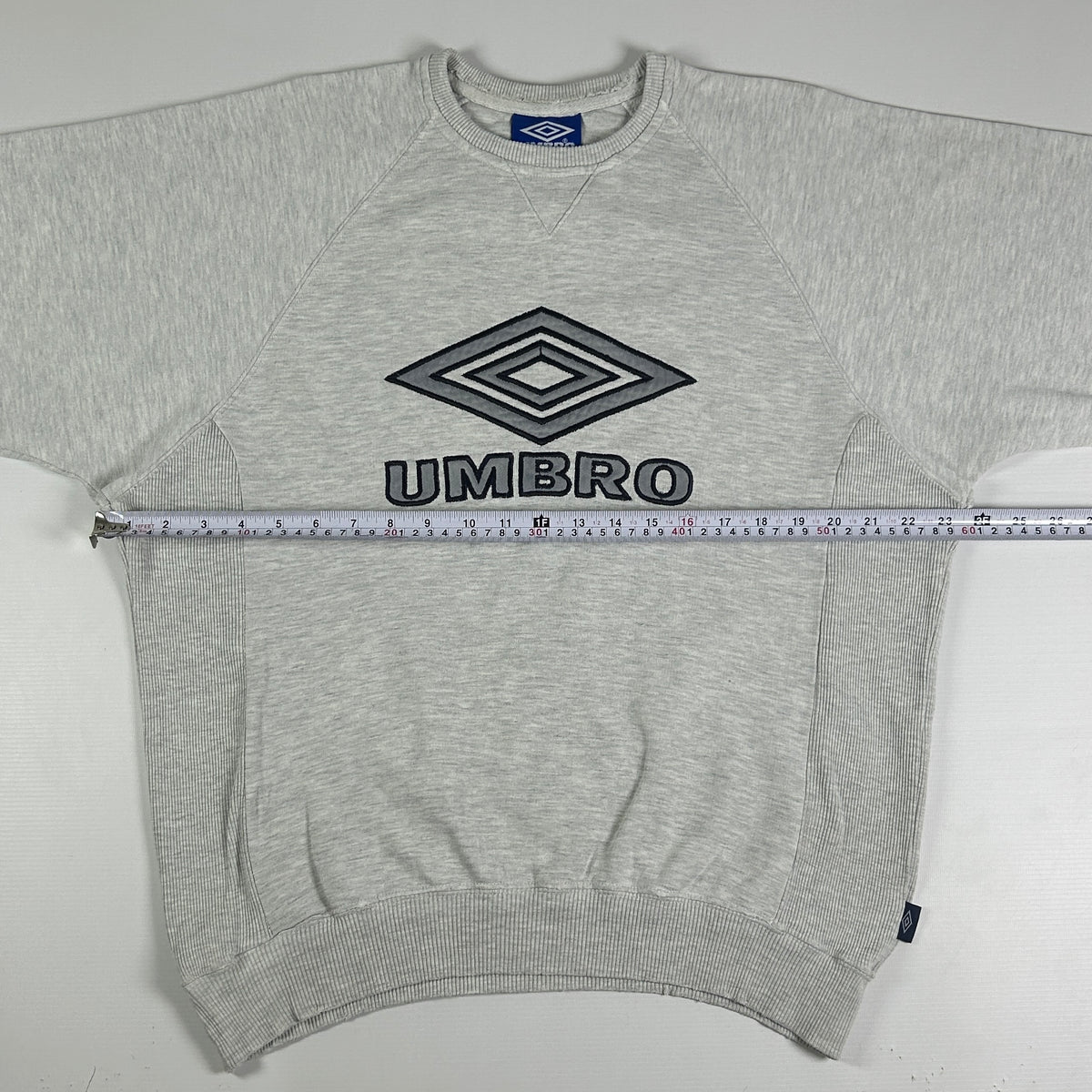 S - Vintage 1990's Umbro Sweatshirt