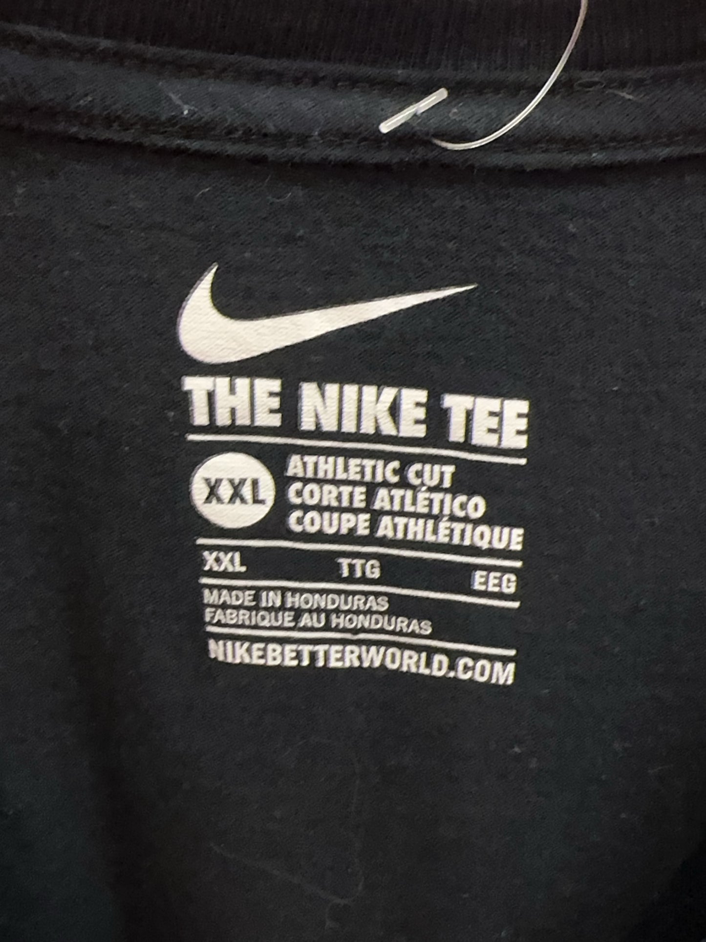 XXL - Nike T-shirt