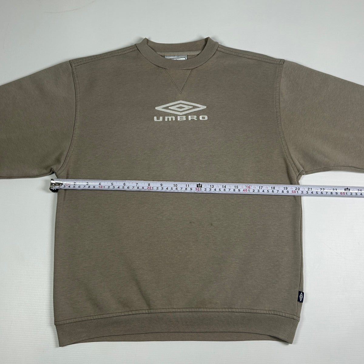 S - Vintage 2000's Umbro Sweatshirt