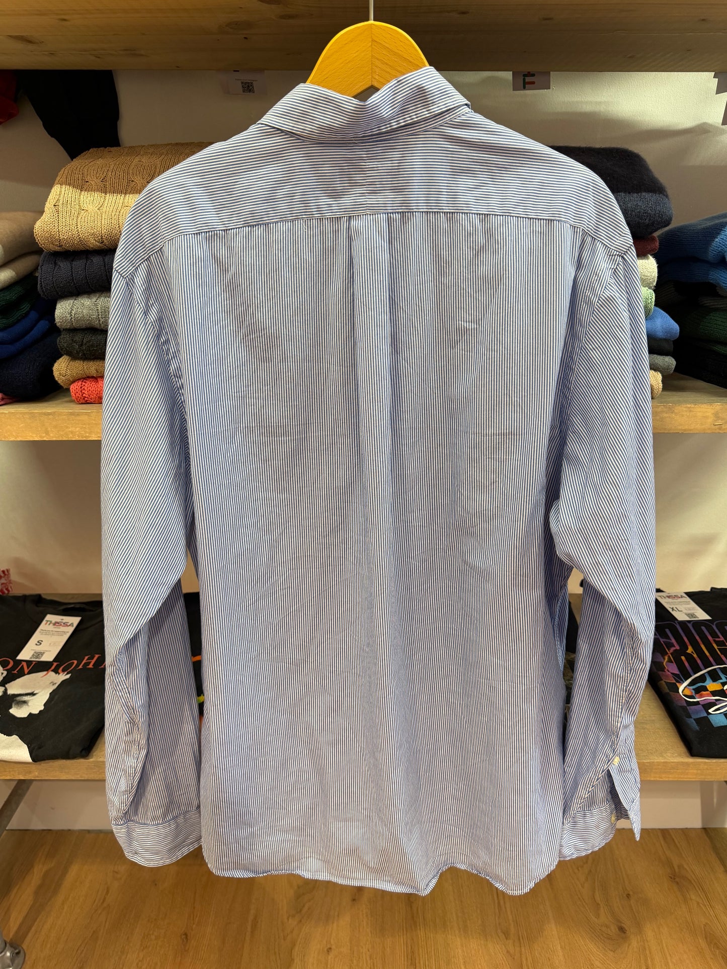 Ralph Lauren Shirt (XXL)
