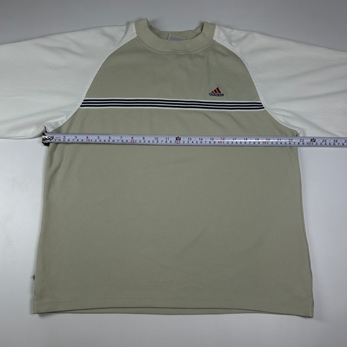S - Vintage 1990's Adidas Sweatshirt