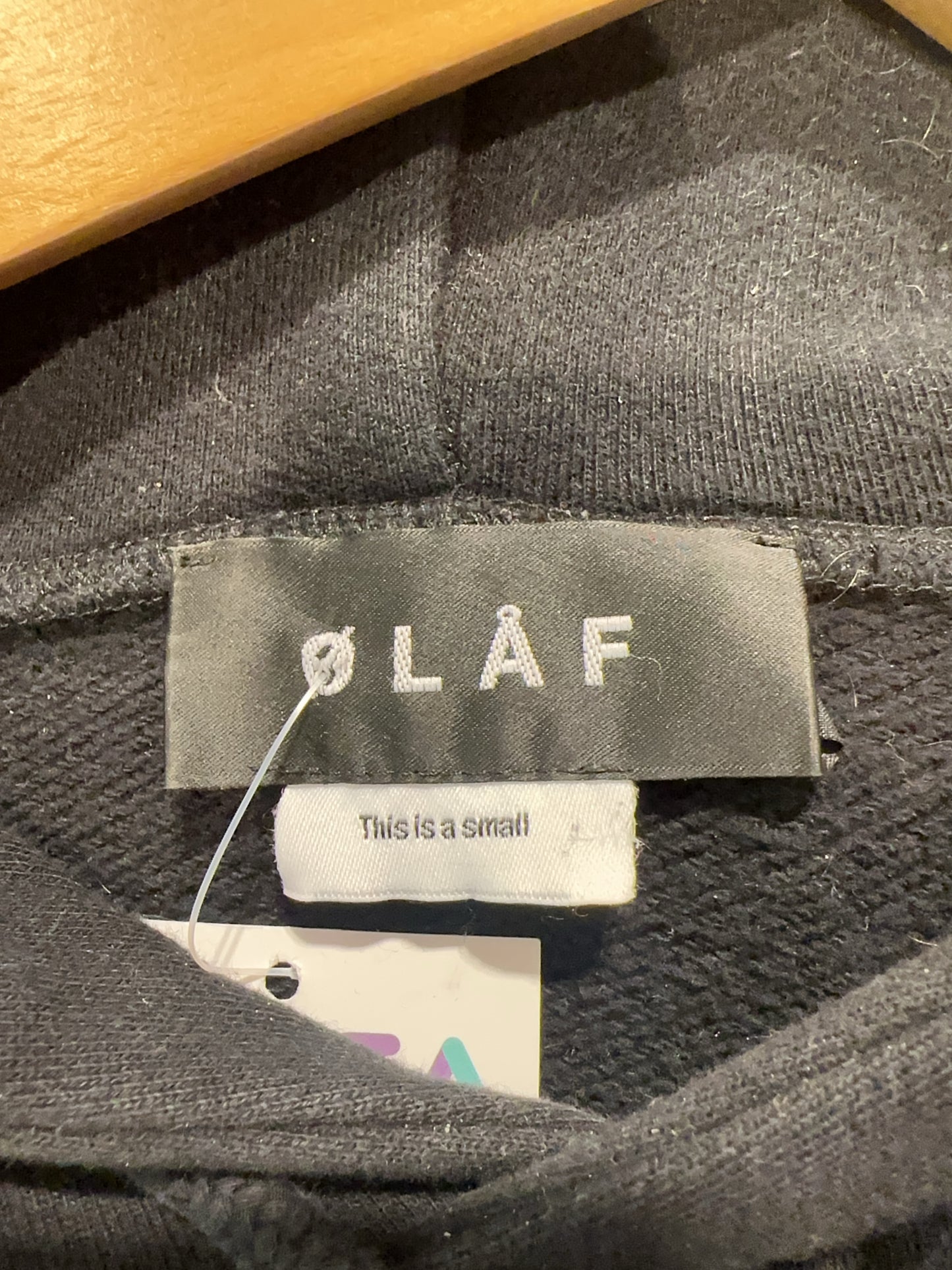 Olaf Sweatshirt - S