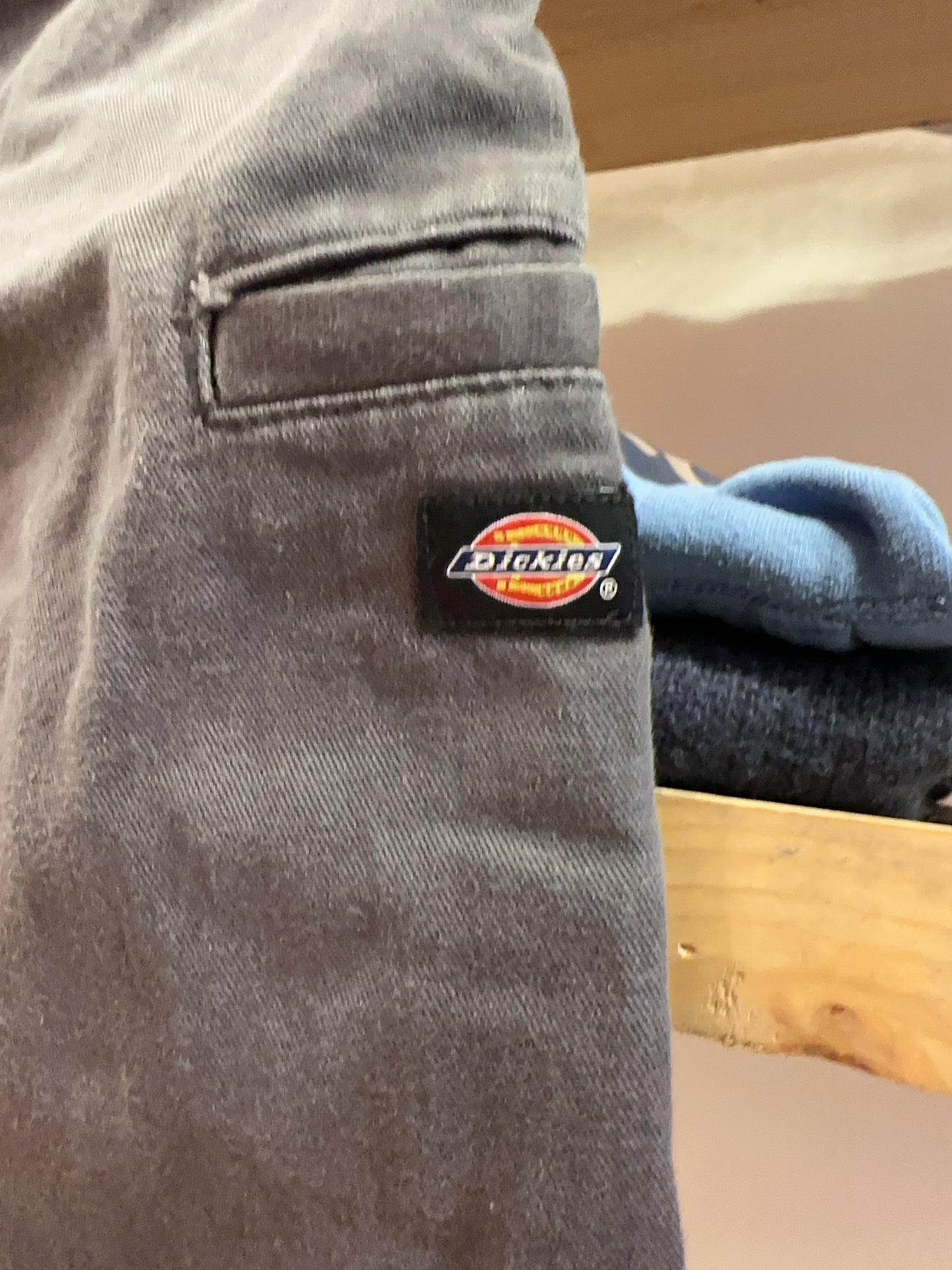 29 - Dickies Shorts