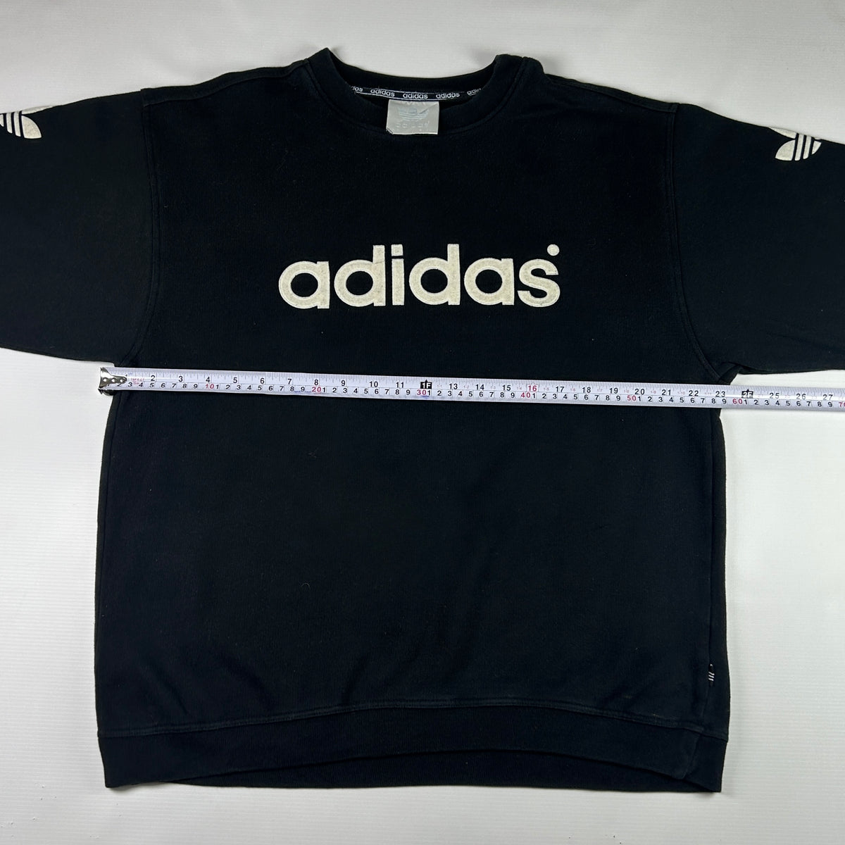 L - Vintage 1990's Adidas Sweatshirt