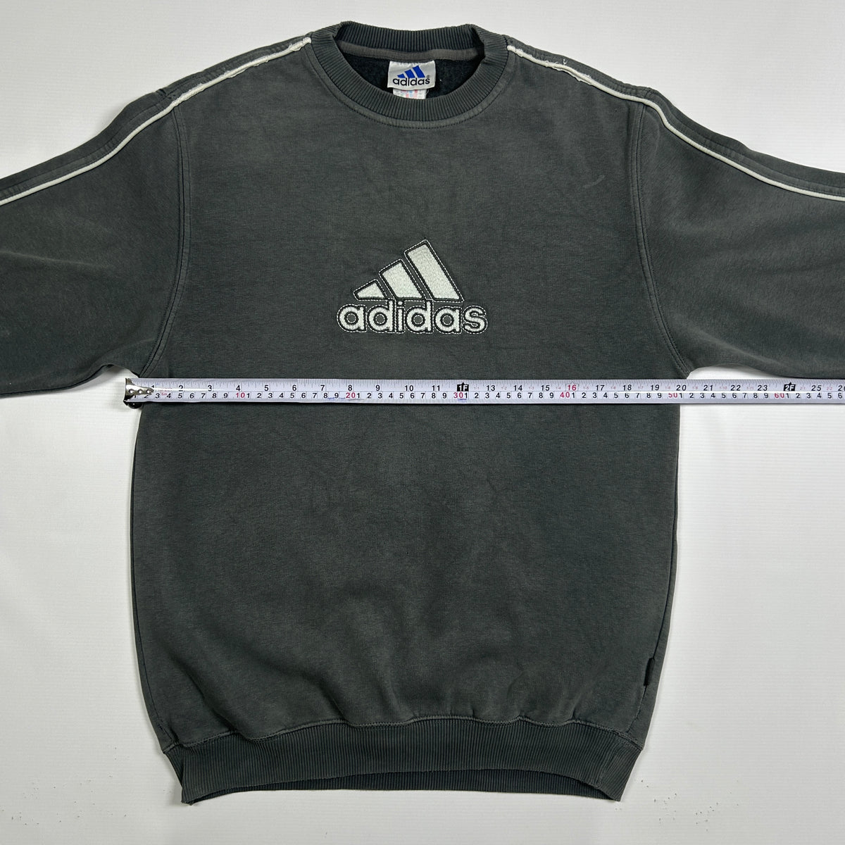 M - Vintage 1990's Adidas Sweatshirt