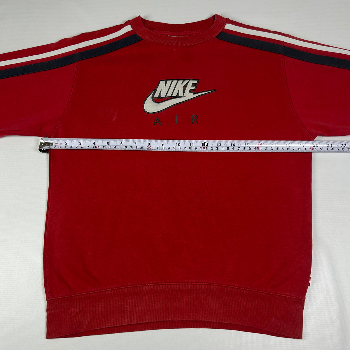 XS - Vintage 2000's Nike Sweatshirt
