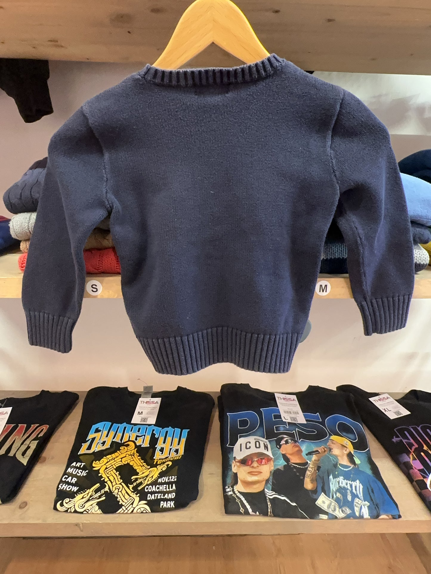 Ralph Lauren Sweatshirt - 4