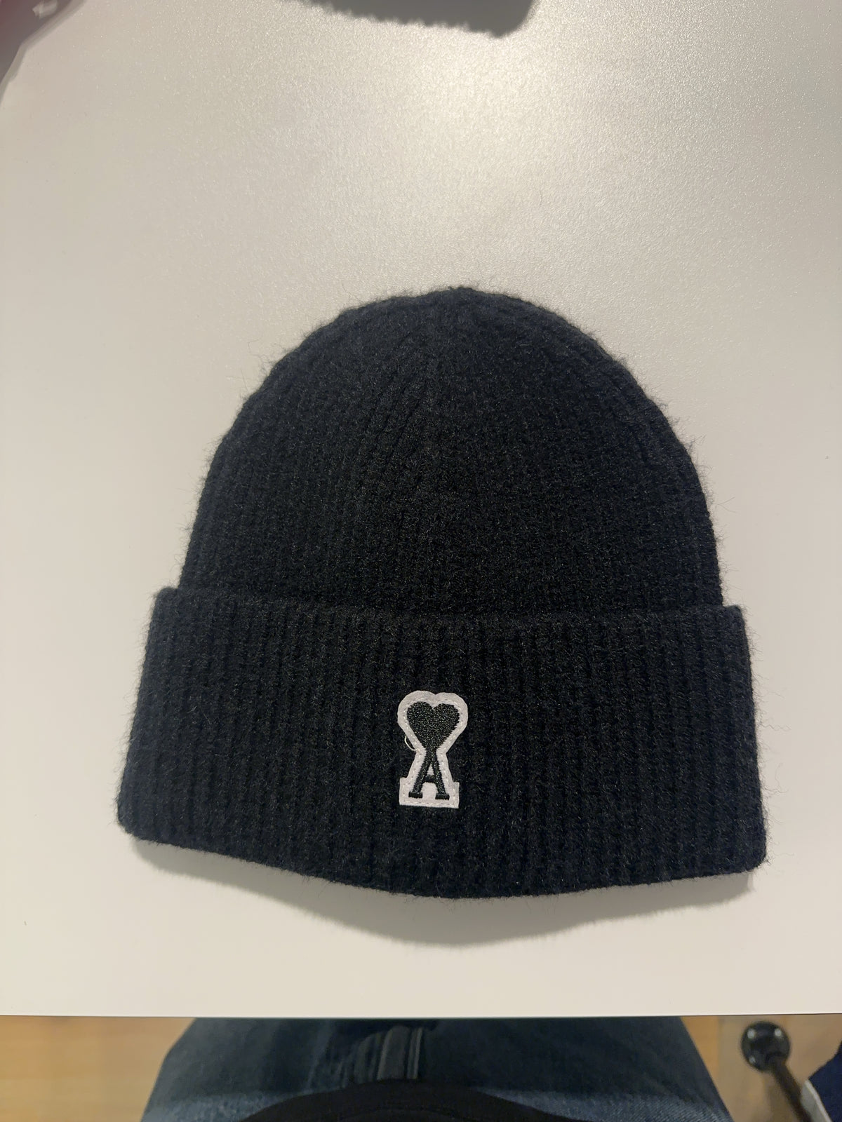 Ami Paris Beanie