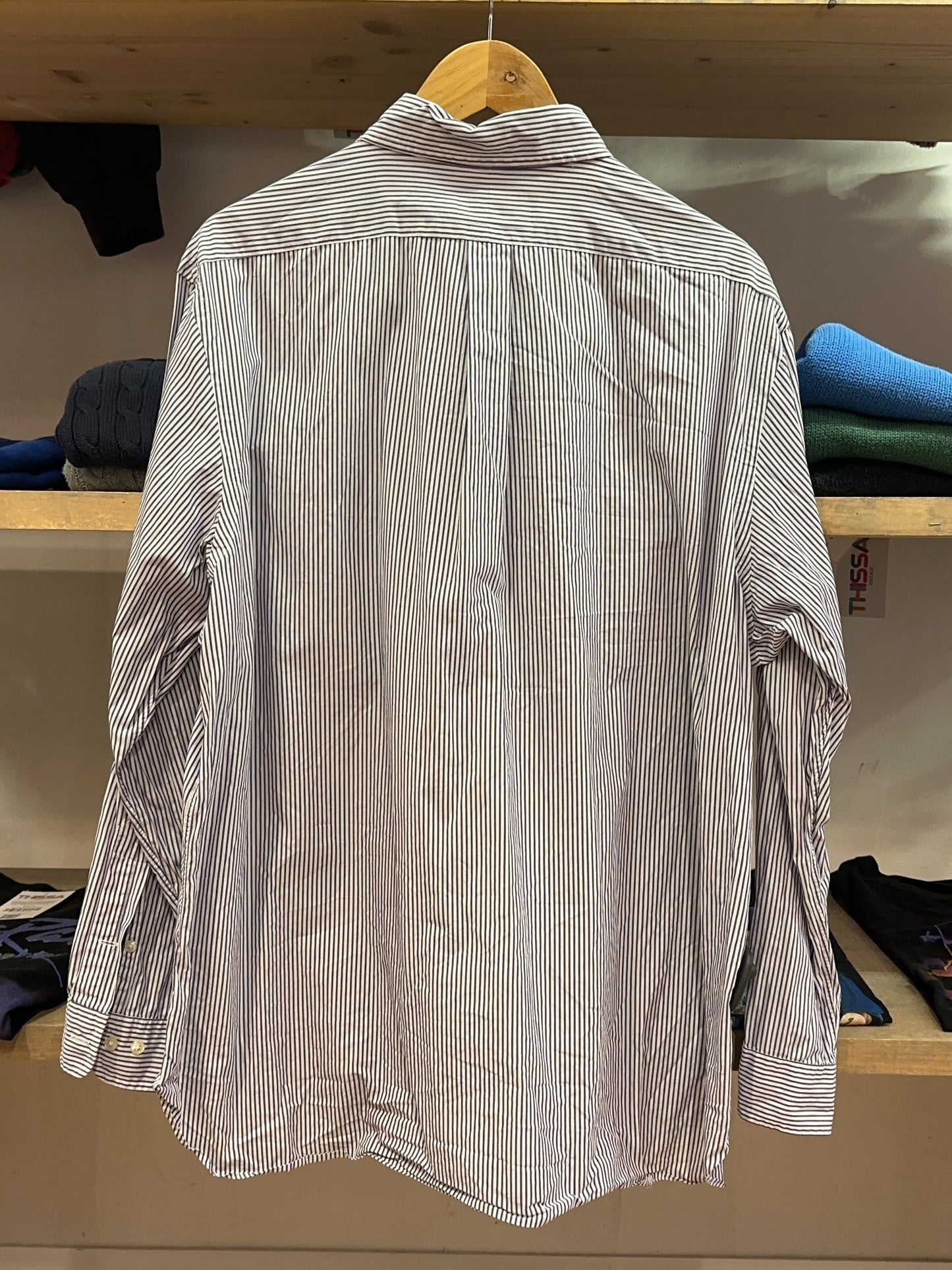 XL - Ralph Lauren Shirt