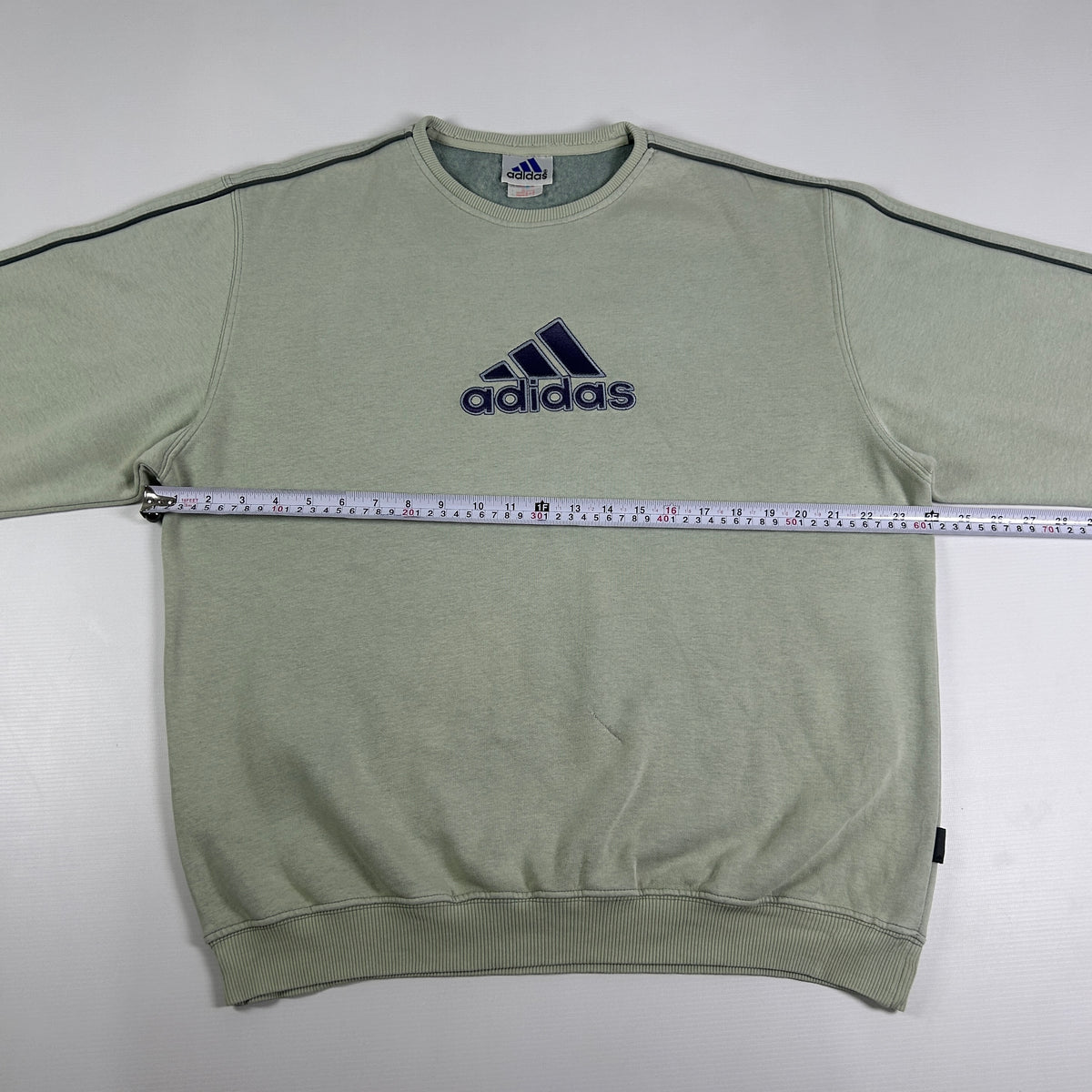 L - Vintage 1990's Adidas Sweatshirt