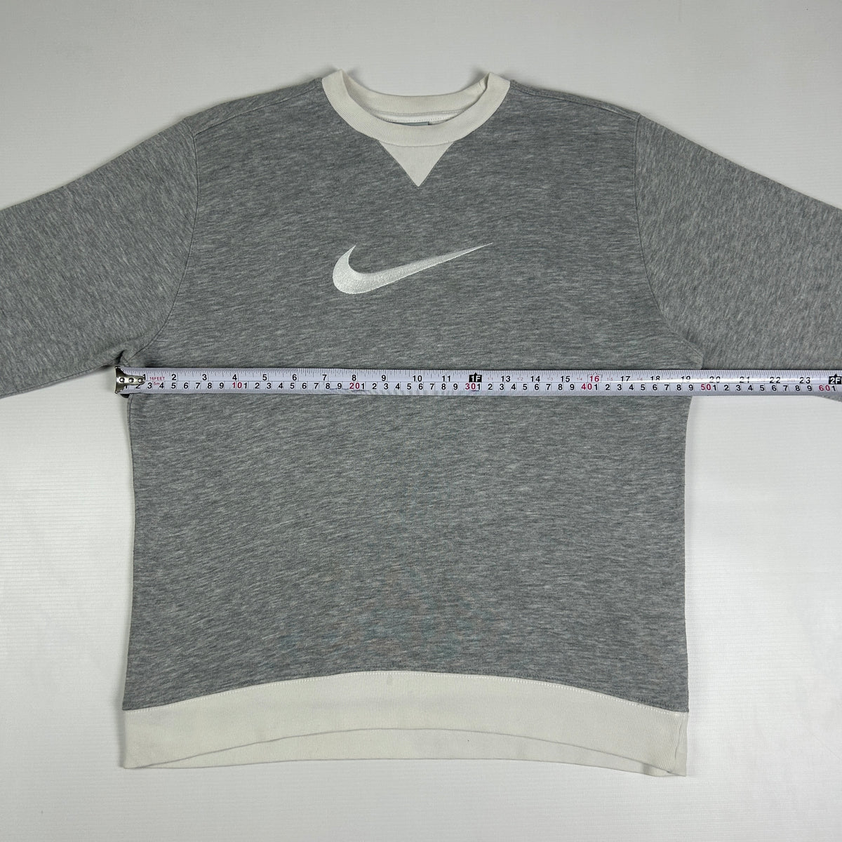 XS - Vintage 2000's Nike Sweatshirt