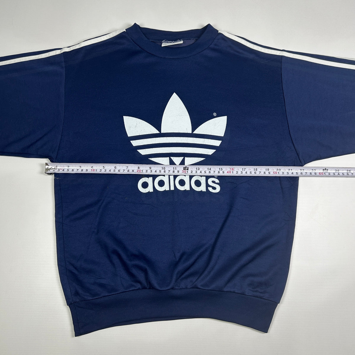 M - Vintage 1990's Adidas Sweatshirt
