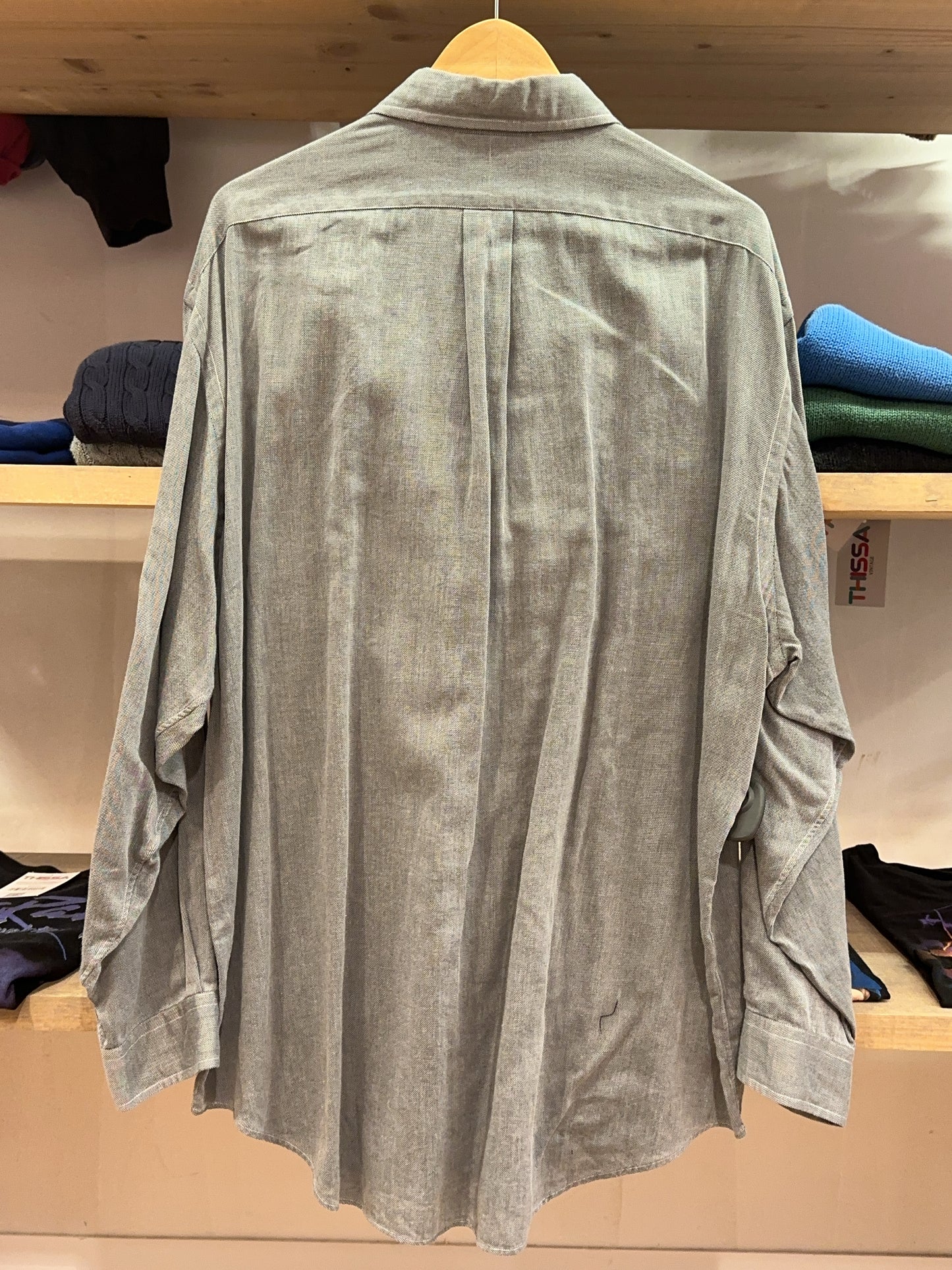 XXL - Ralph Lauren Shirt