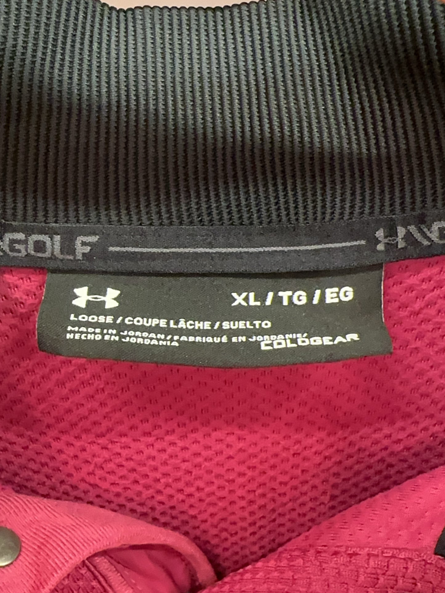 XL - Under Armour Sweatshirt