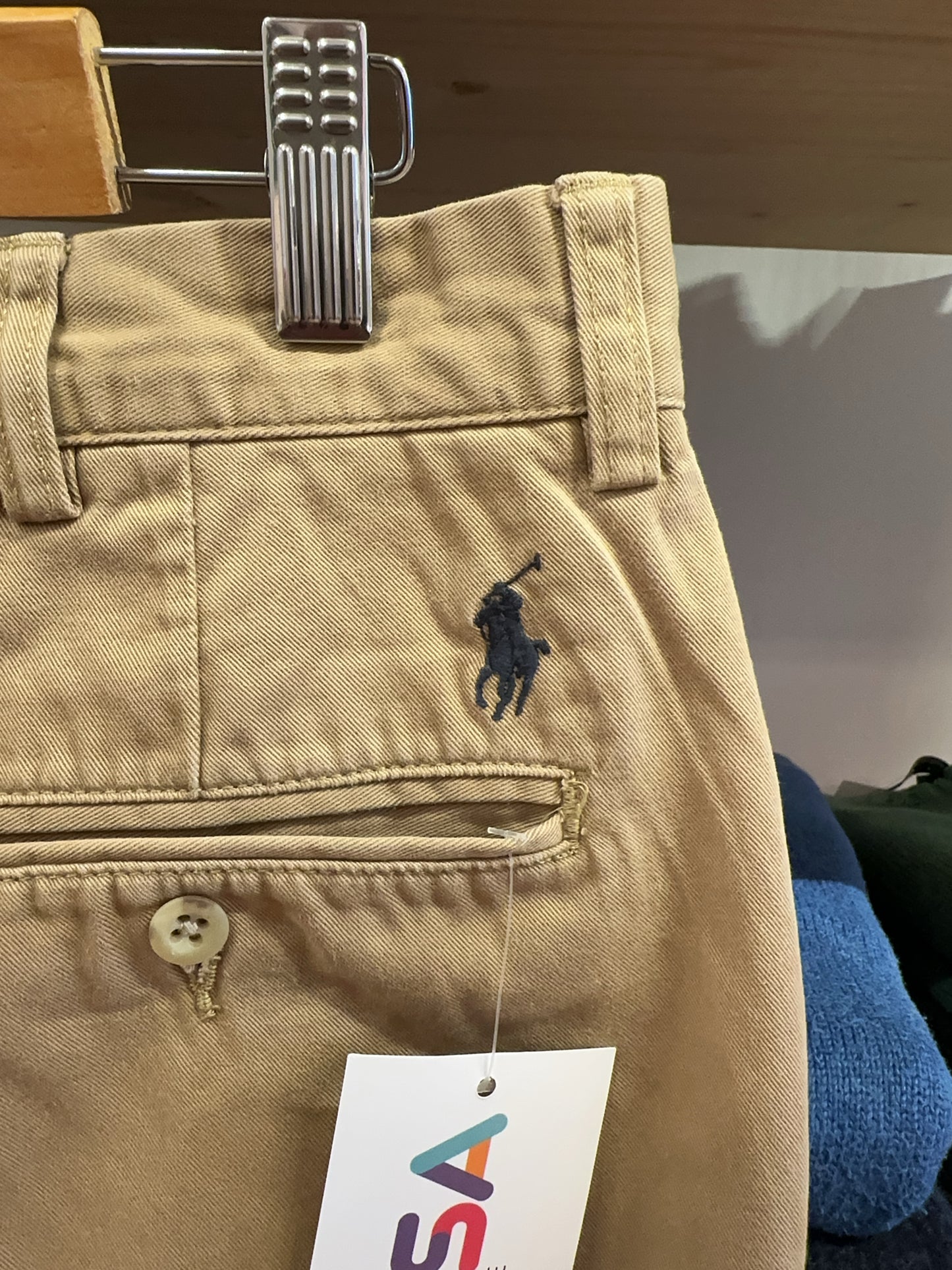 Polo Ralph Lauren Pants - 34 X 30