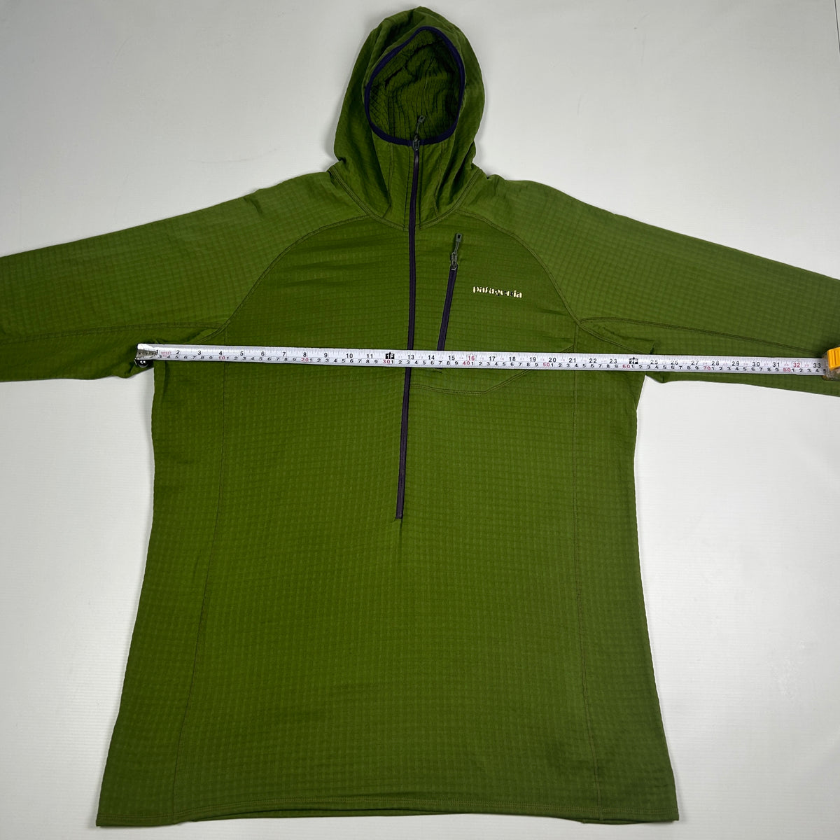 XL - Vintage 2000's Patagonia Hoodie