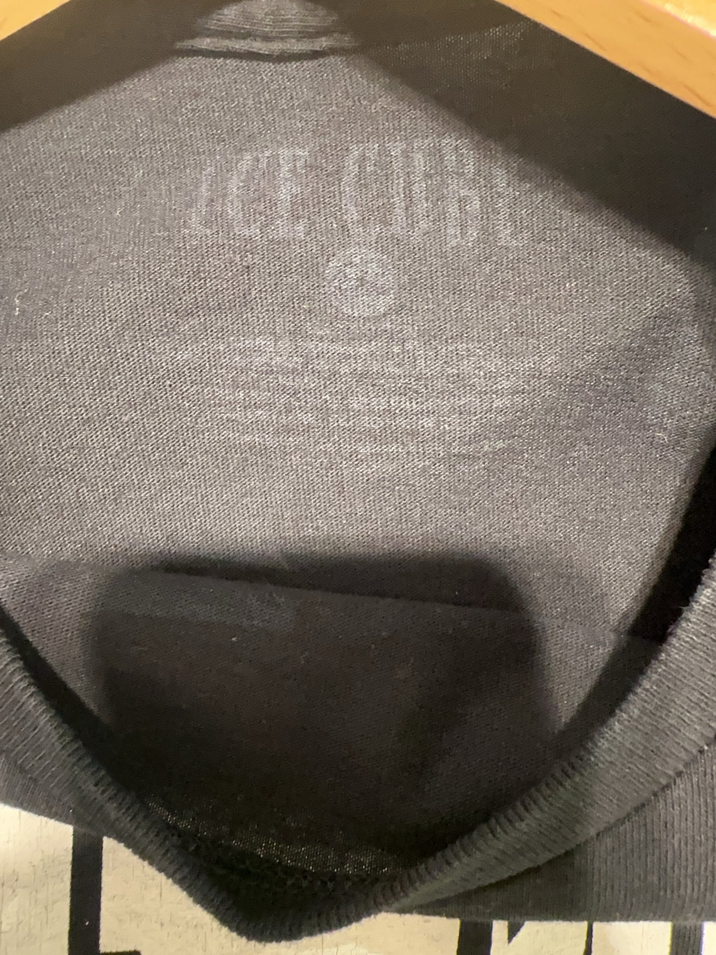 M - Ice Cube Band T-shirt