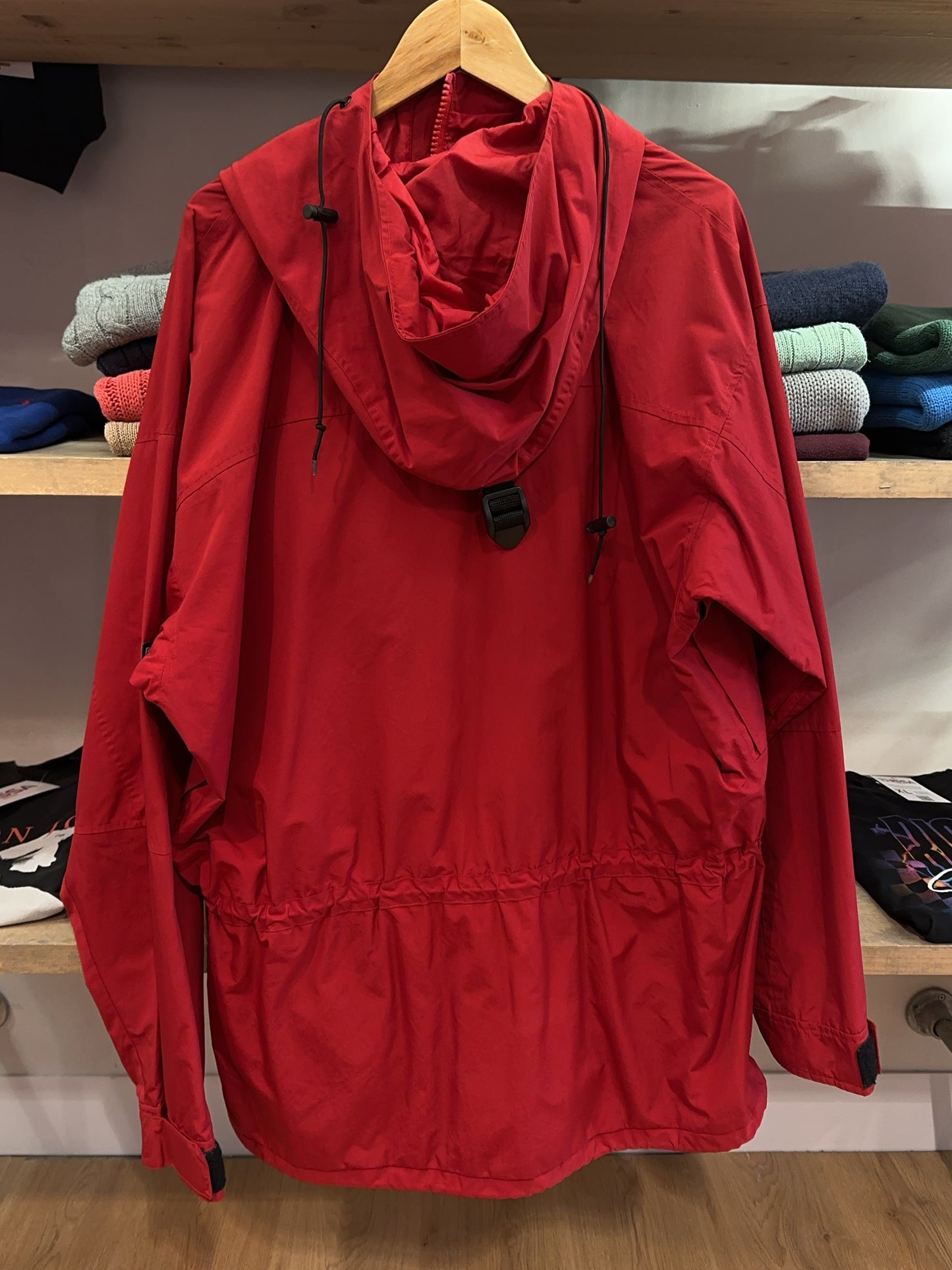 Ralph Lauren Jacket - L