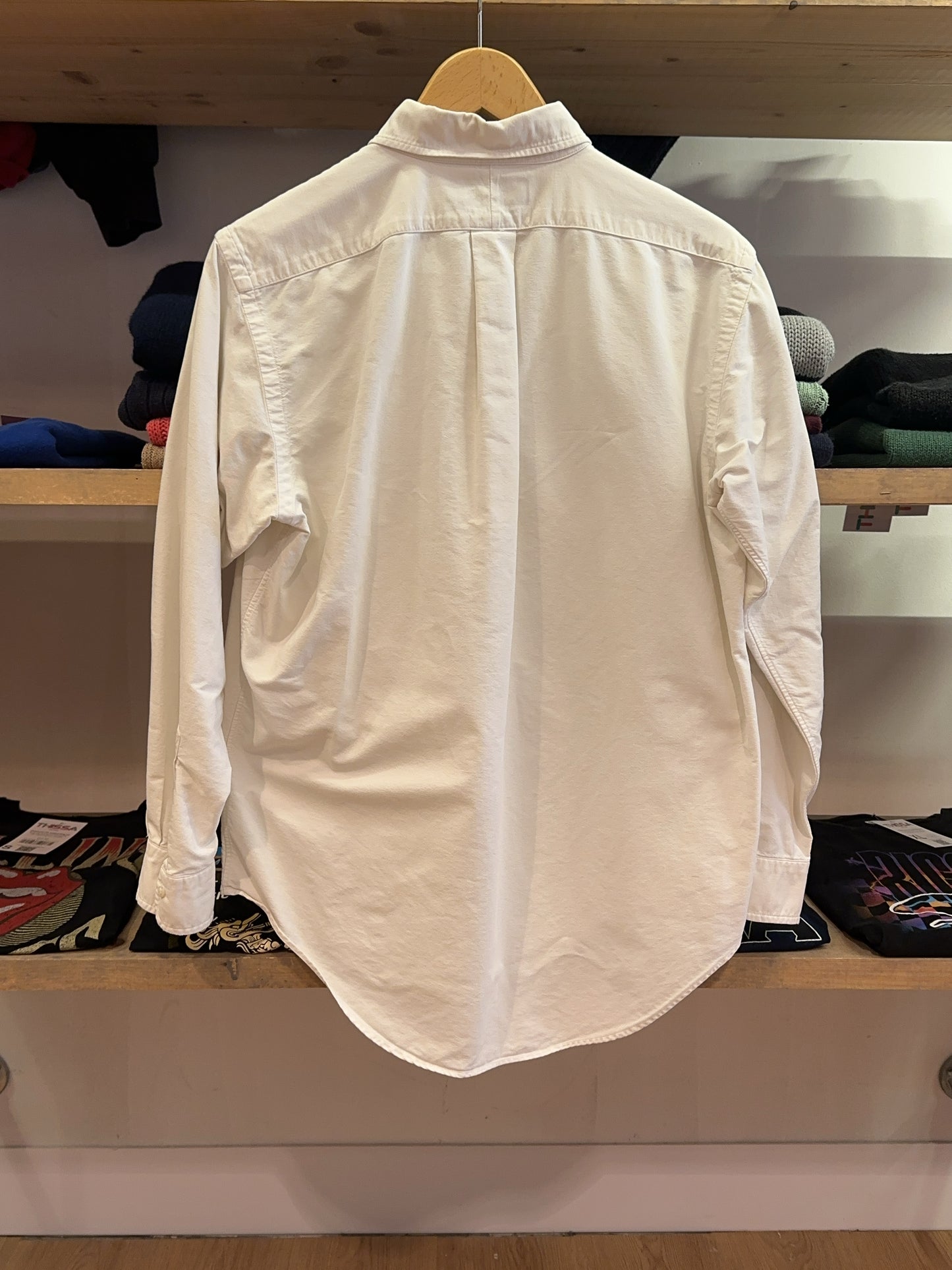 Ralph Lauren Shirt - M