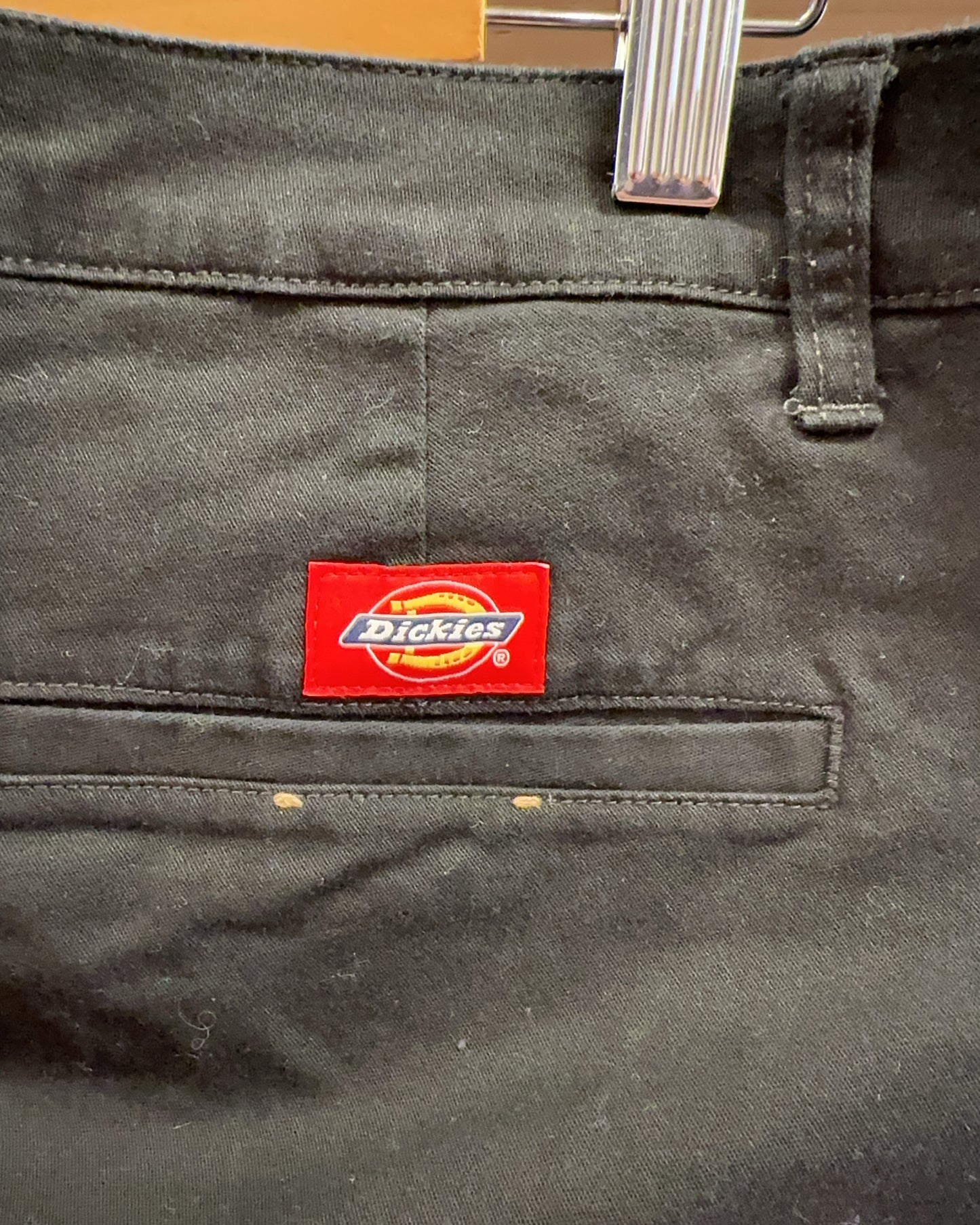 40 - Dickies Shorts