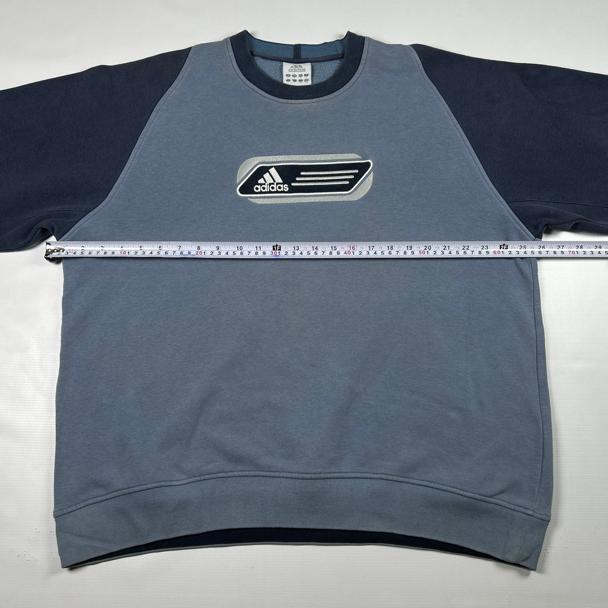 L - Vintage 1990's Adidas Sweatshirt
