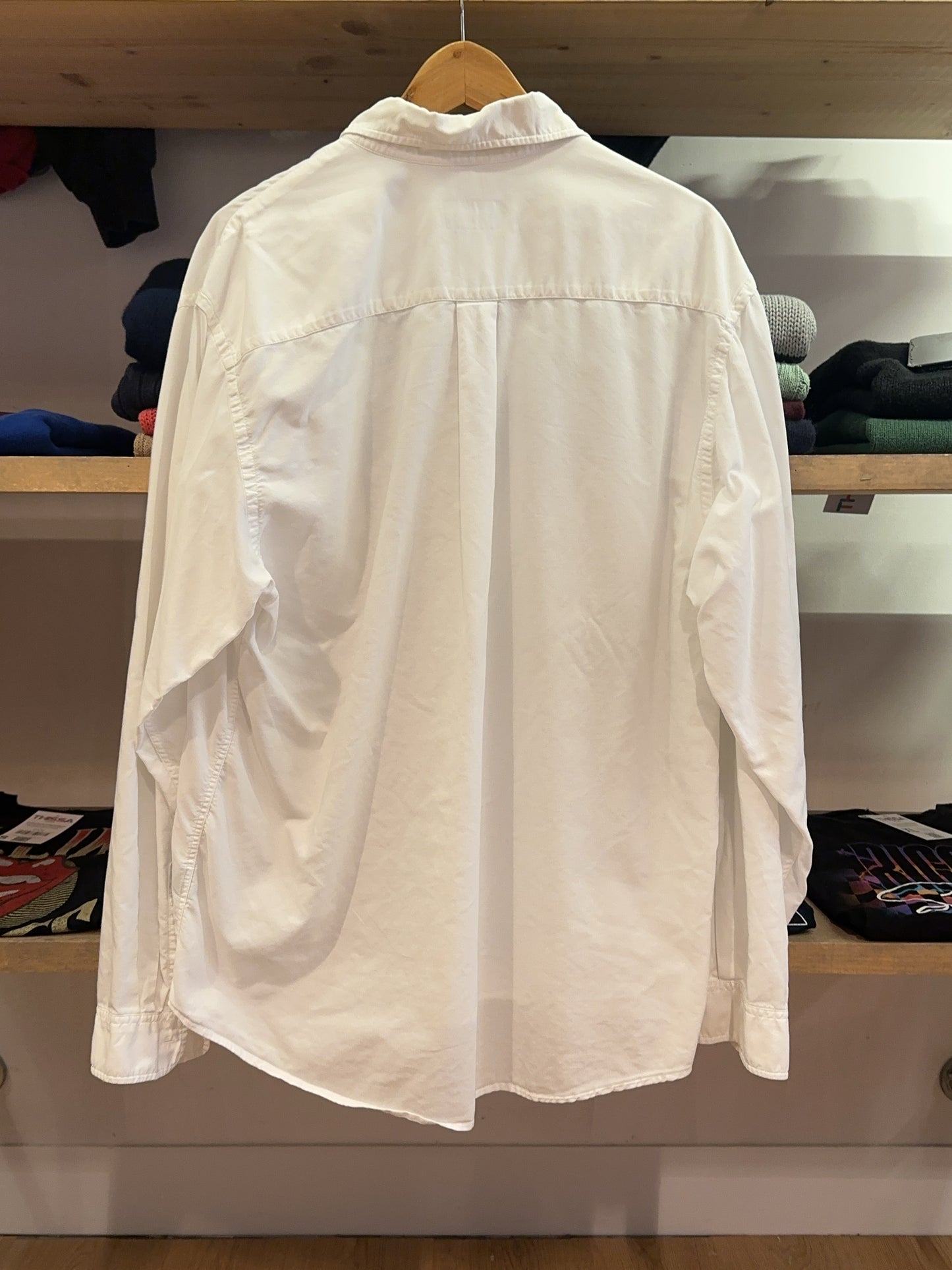 Ralph Lauren Shirt - XL