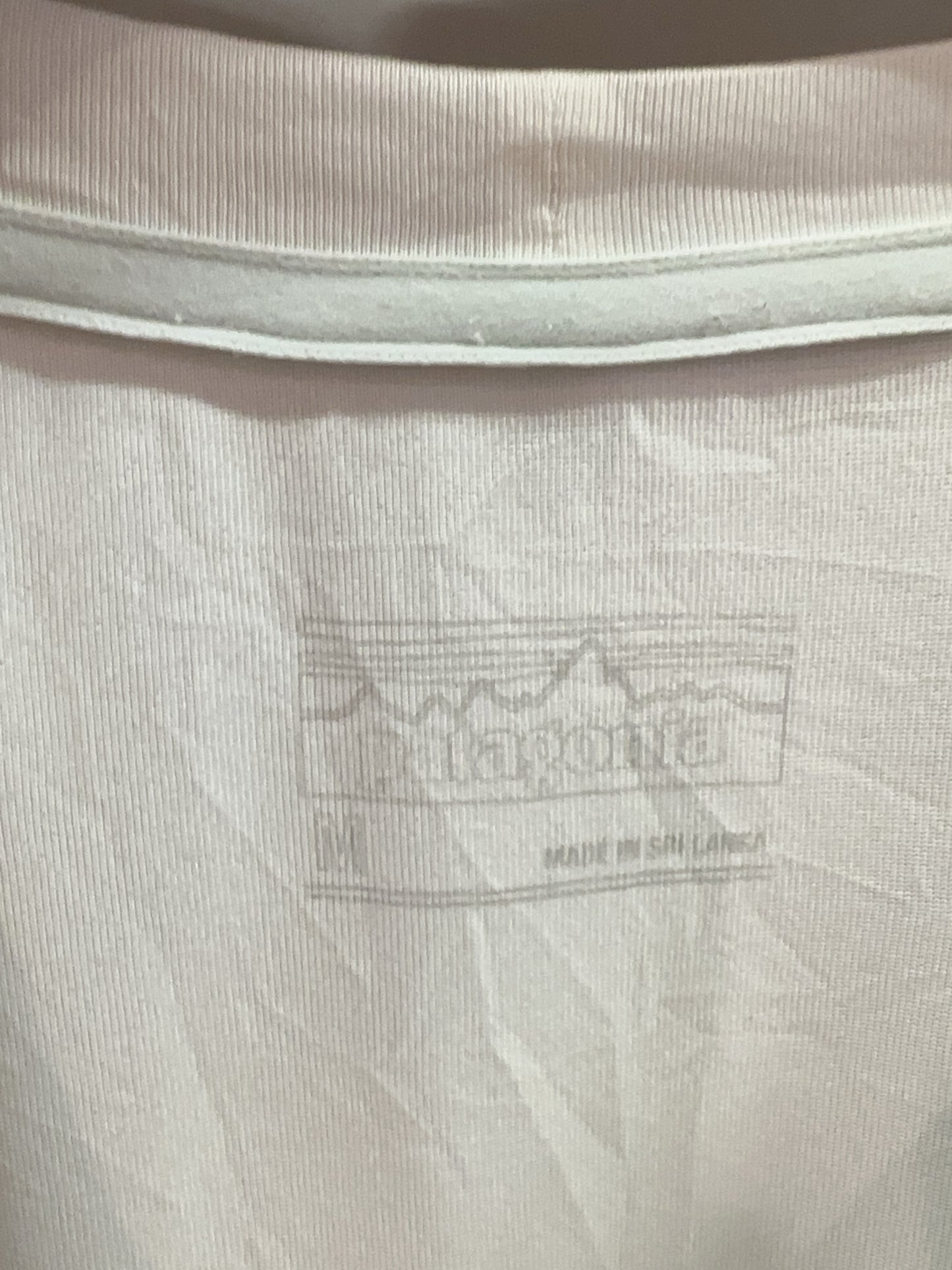 M - Patagonia T-shirt