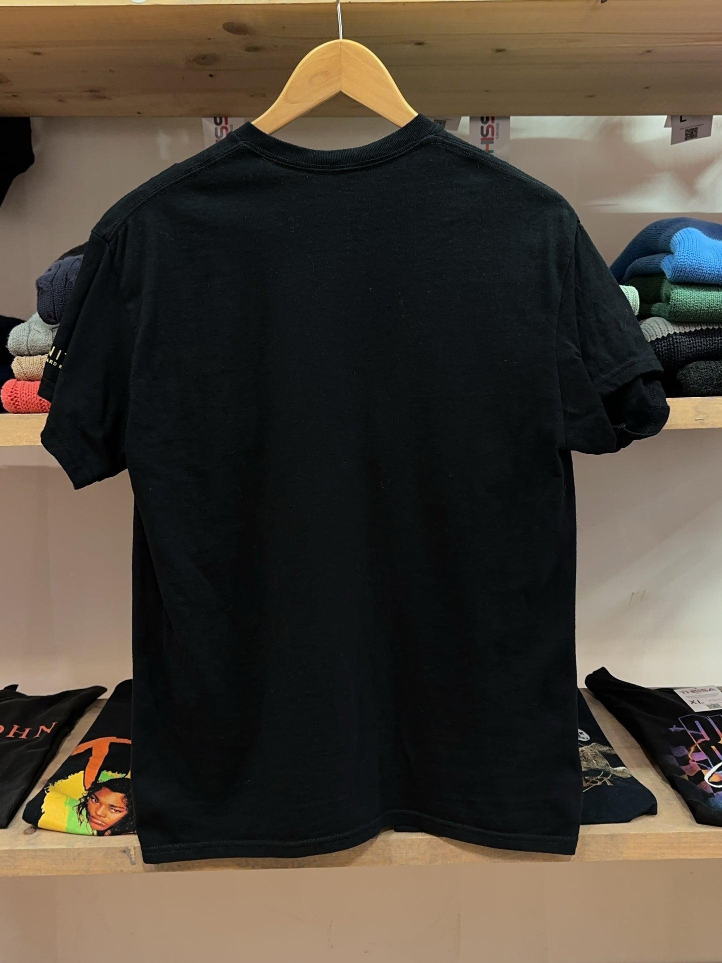 Hard Rock T-shirt (M)