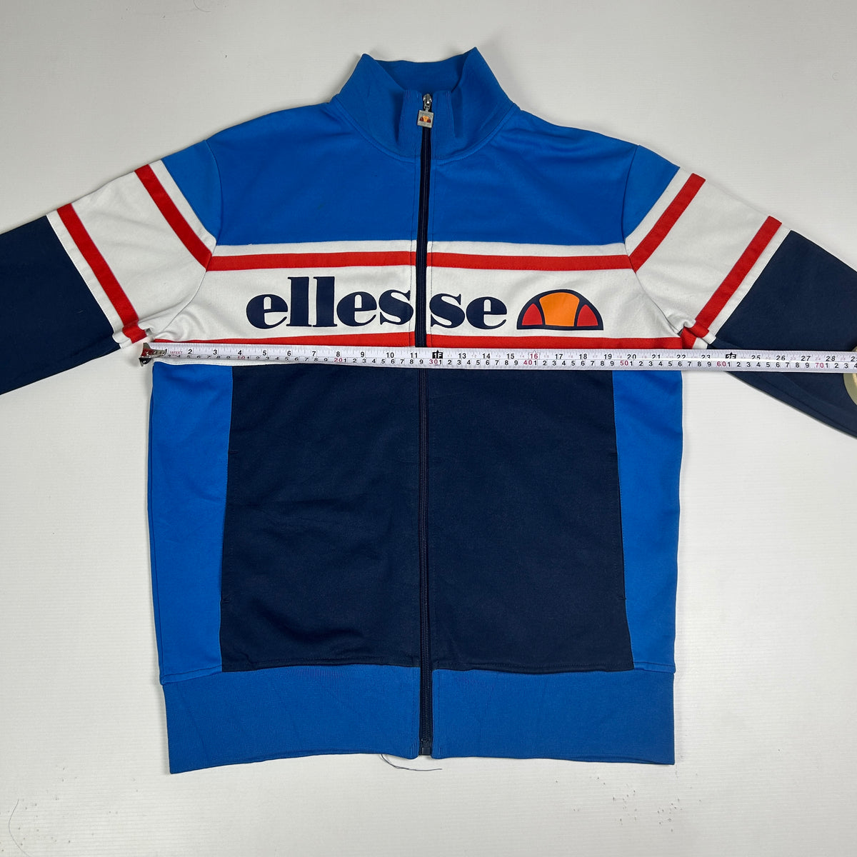 M - Ellesse Jacket