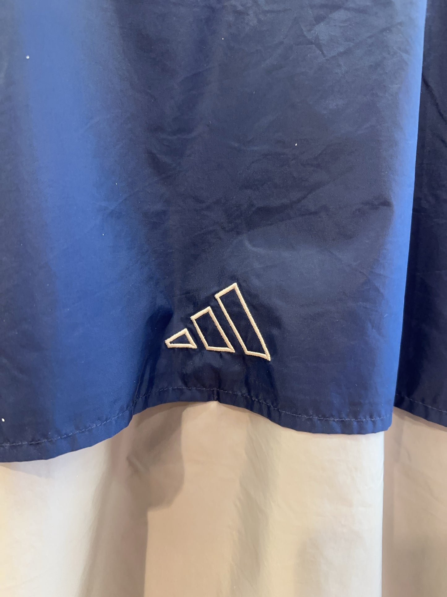 XL - Vintage 2000's Adidas Jacket