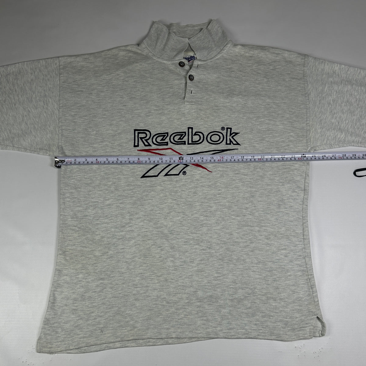 XL - Vintage 1990's Reebok Sweatshirt