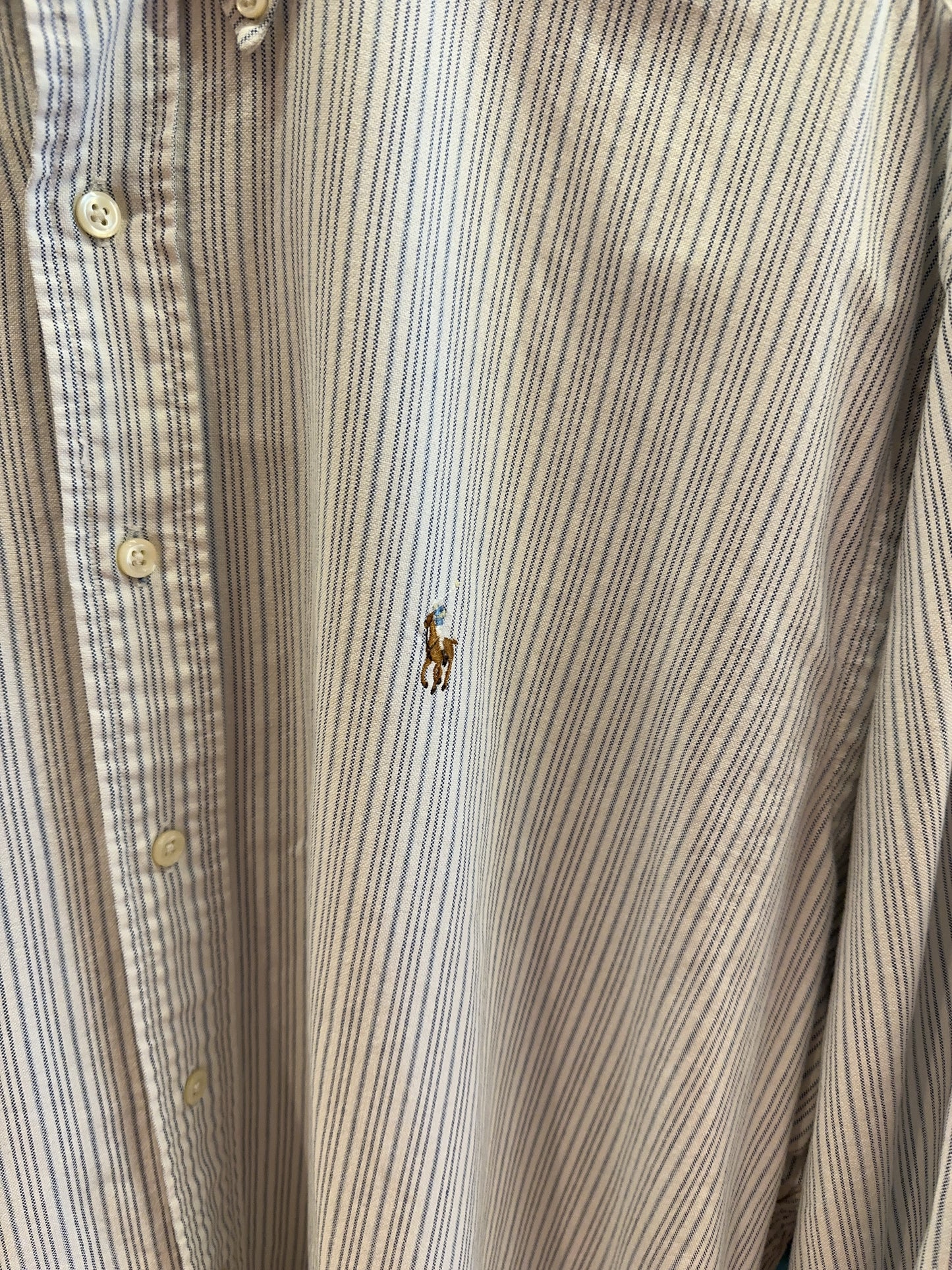 XL - Ralph Lauren Shirt