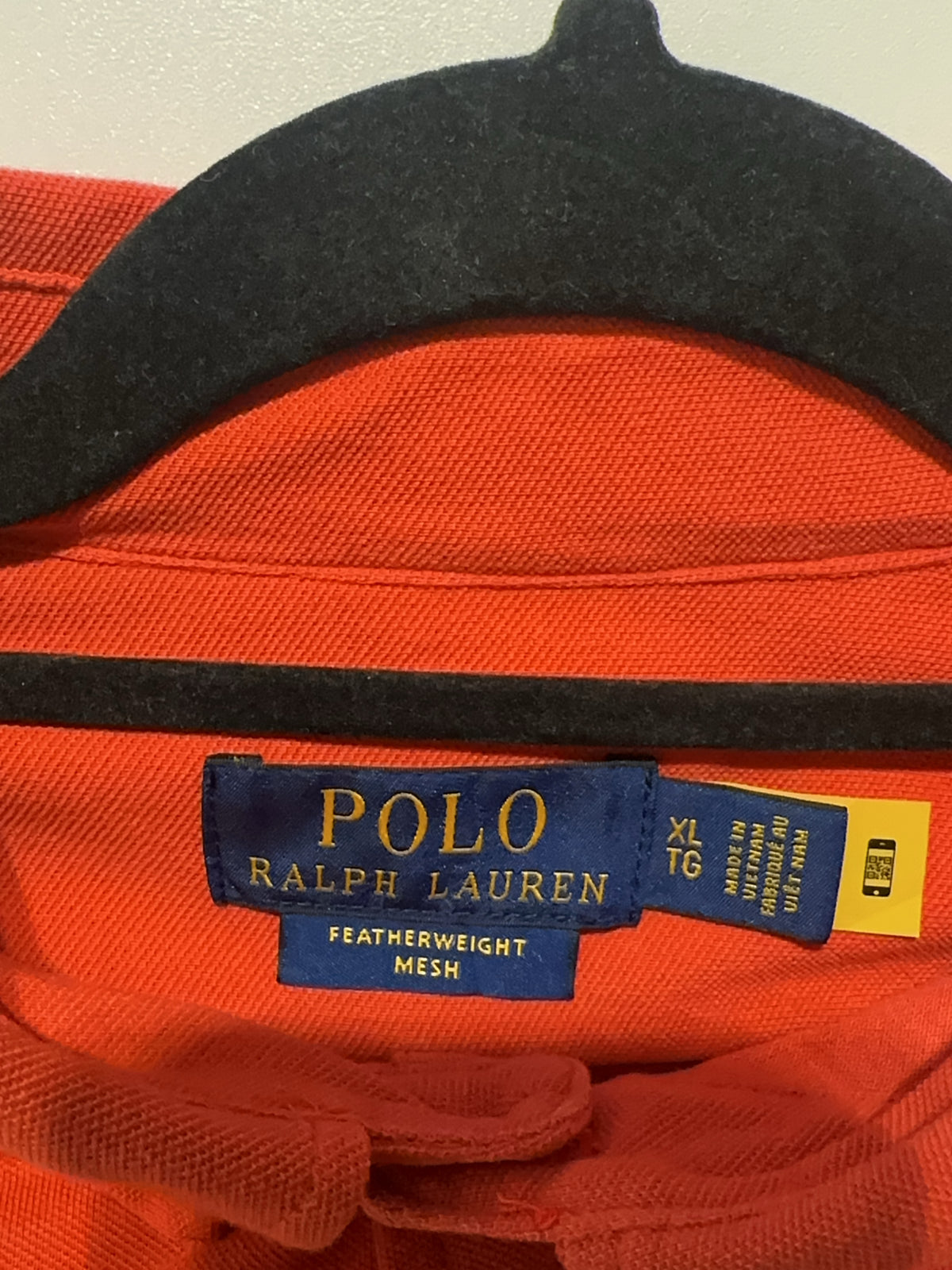 XL - Ralph Lauren Overhemd